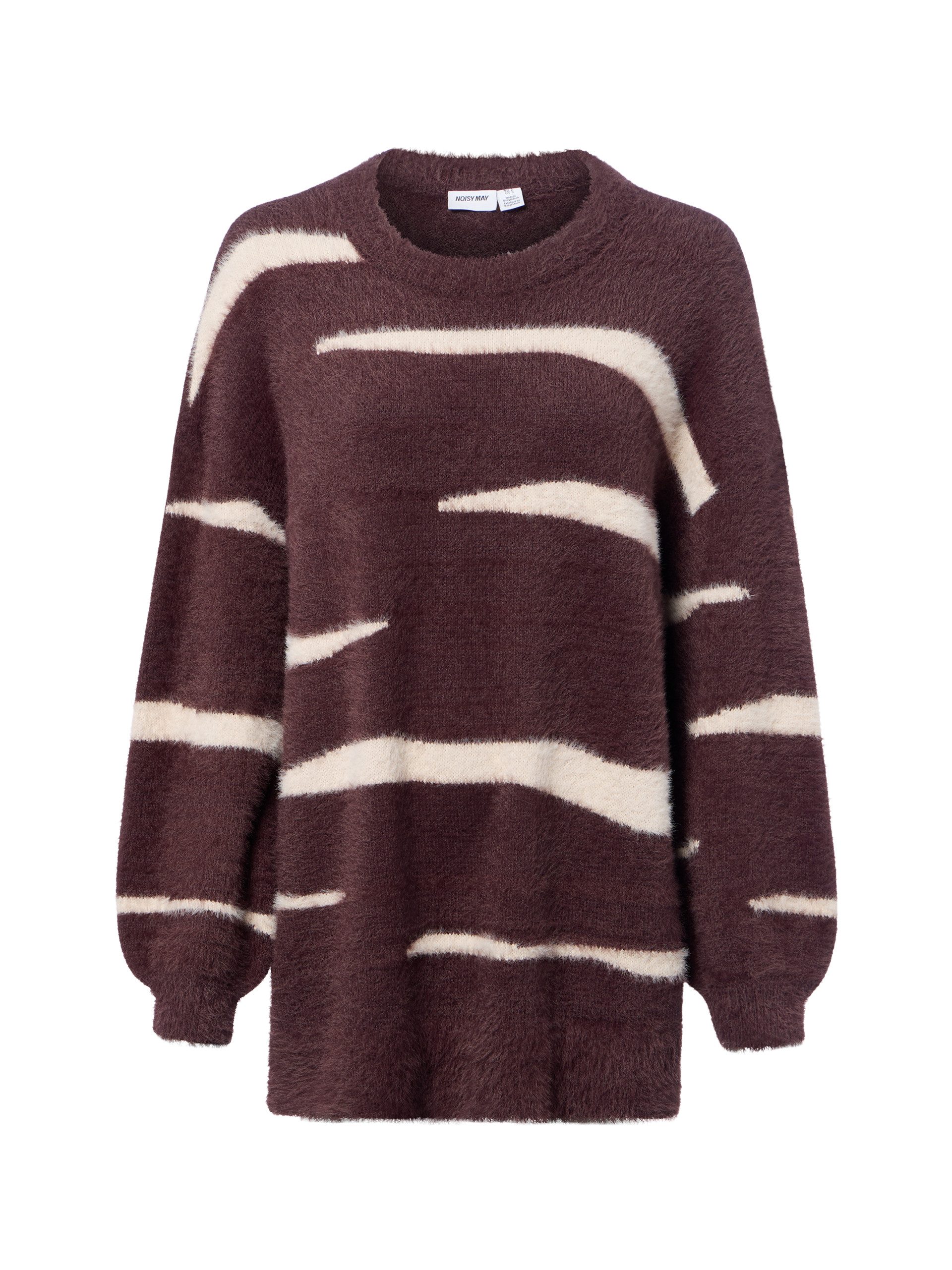 Noisy may Strickpullover NMHeidi