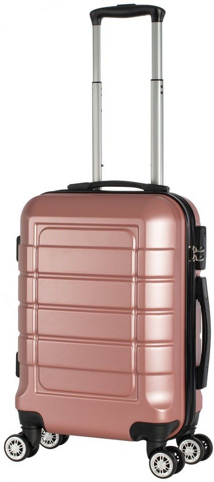 Reisekoffer für handgepäck Clearance