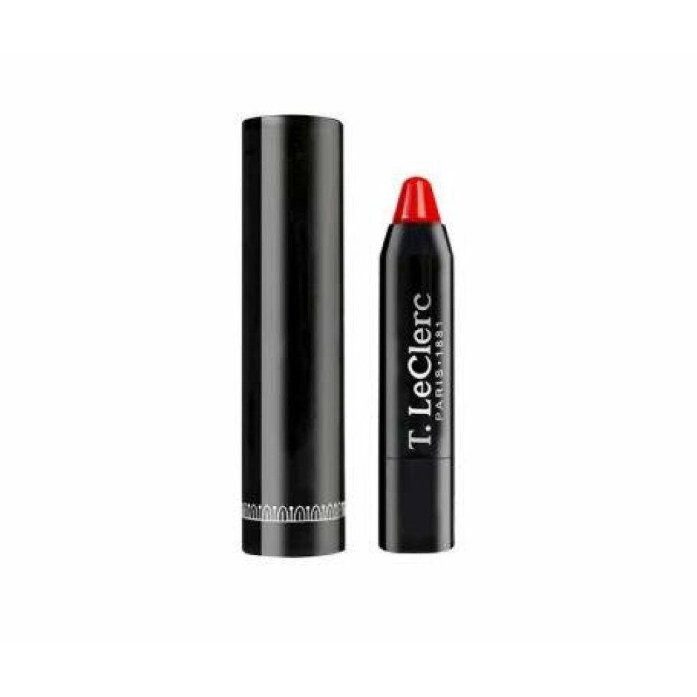 Perrigo Lippenstift T.leclerc Leclerc Rouge A Levres Clic Pen Royale
