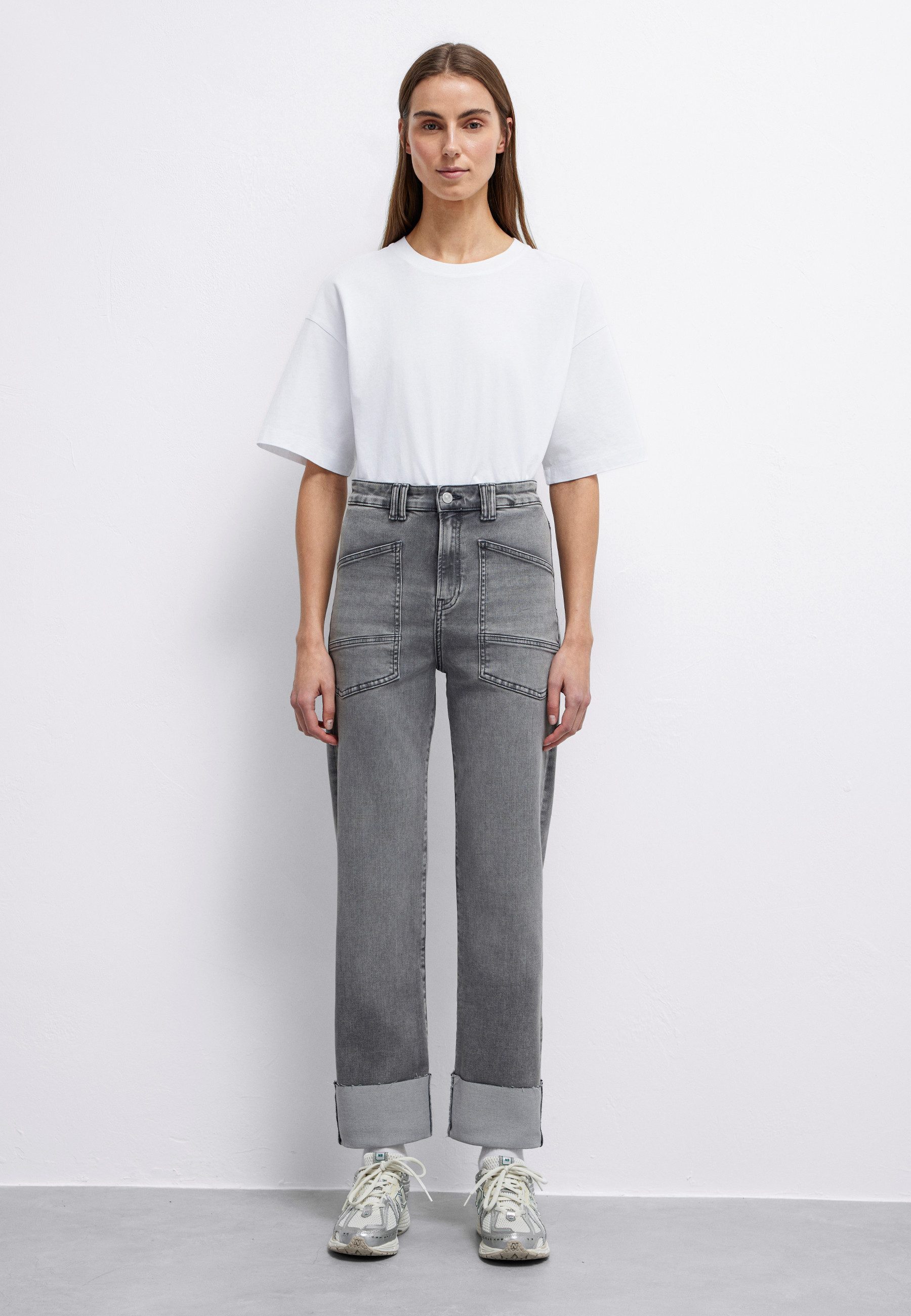 Bequeme Jeans
