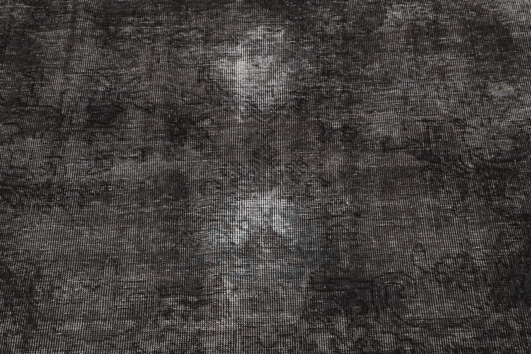 Carpet Avenue Teppich Vintage 287x178, Läufer, Höhe: 7 mm