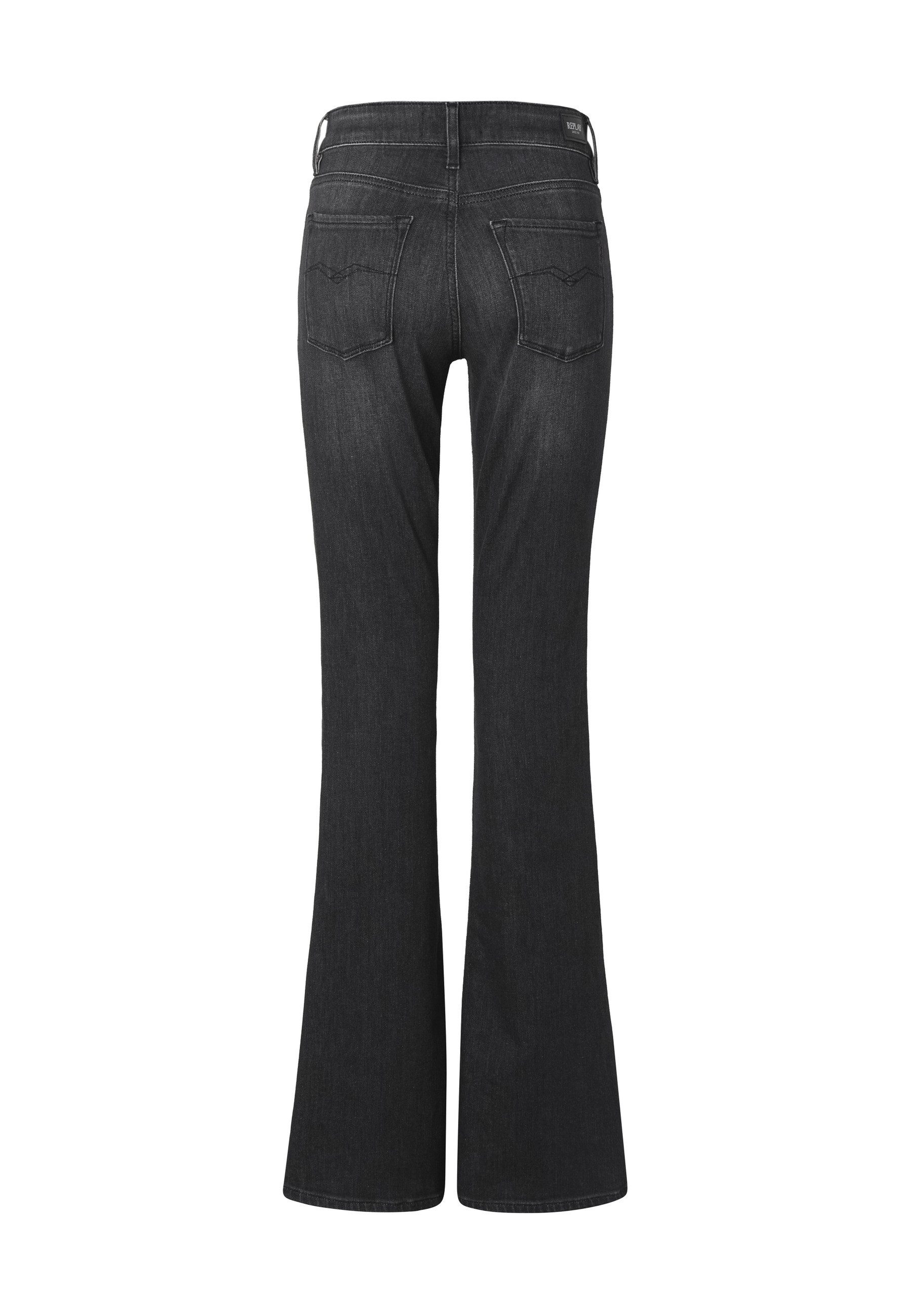 Replay Schlagjeans Replay Hosen FP