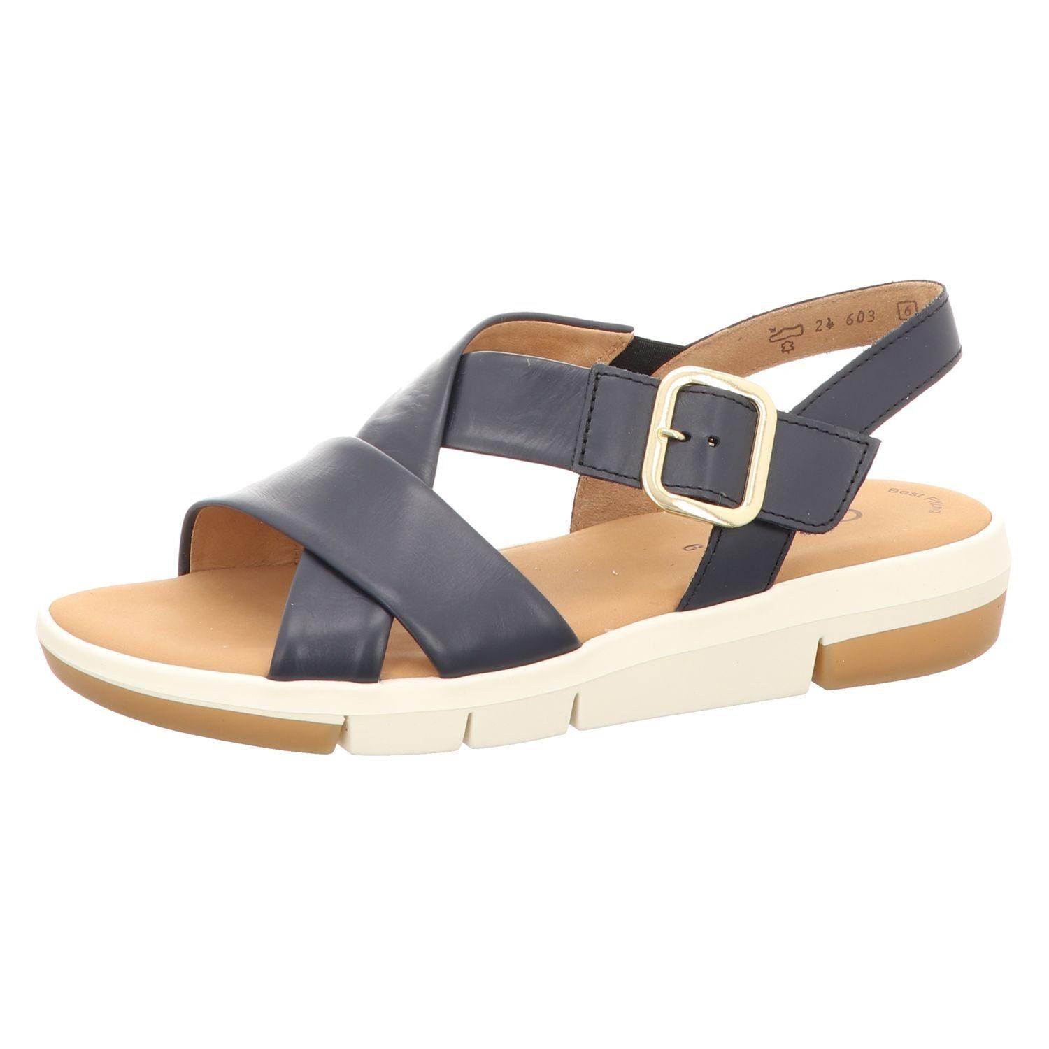 Gabor Plateausandaletten