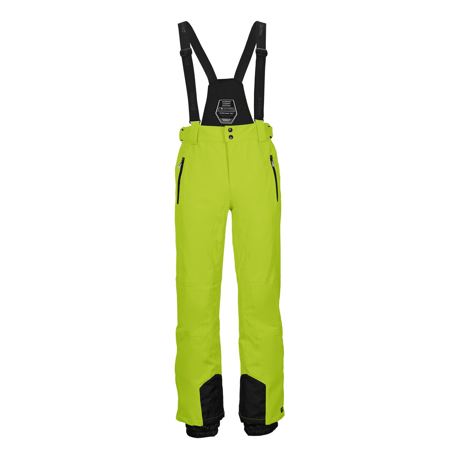 Skihose KSW 100 MN SKI PNTS