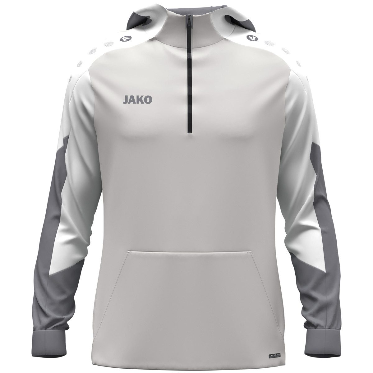 Jako Kapuzenpullover 6770 Zip Hoodie Dynamic günstig online kaufen
