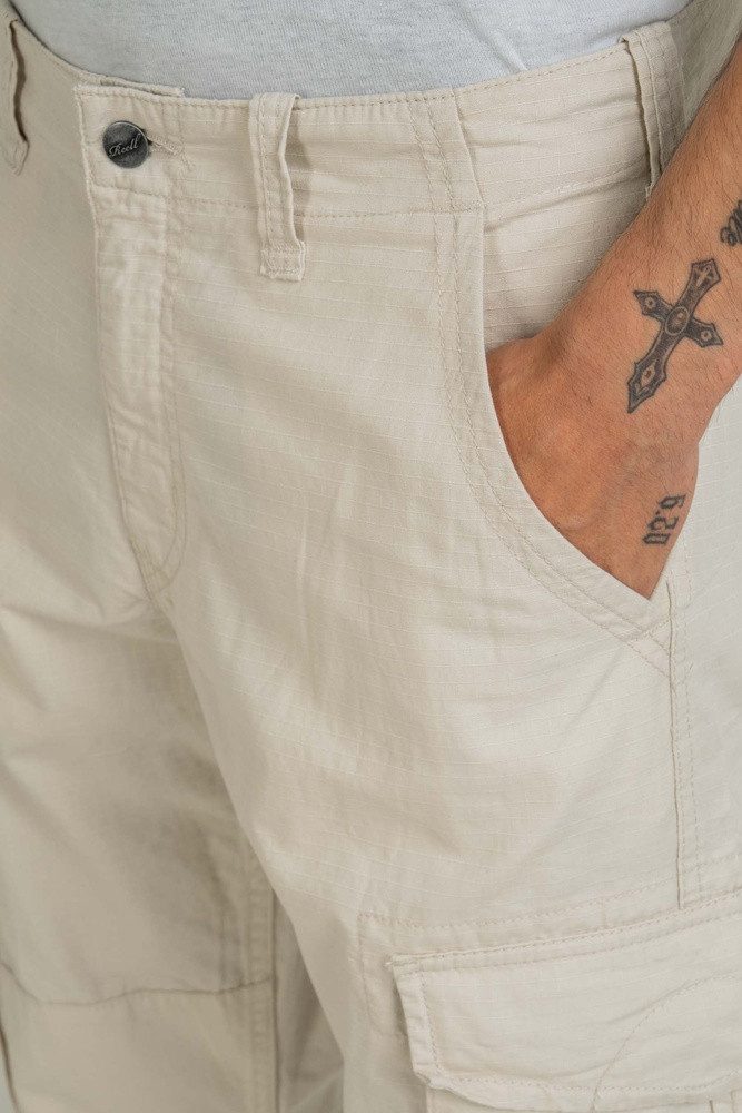 REELL Cargohose Cargo Ripstop