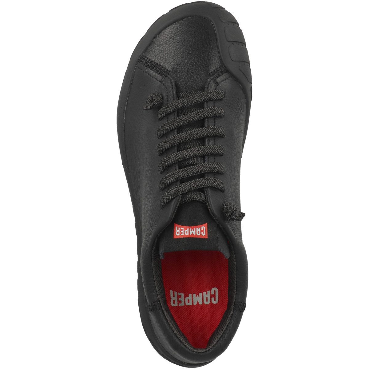 Camper Peu Path Herren Sneaker Turnschuhe, Sportschuhe, Freizeitschuhe, Halbschuhe, Schnürschuhe