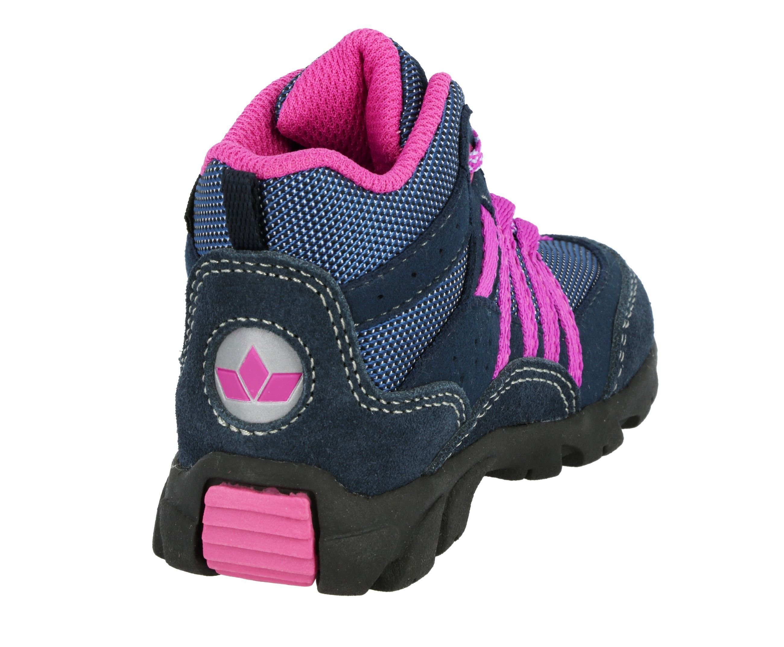 Lico Laufschuh Moritz Tex Outdoorschuh