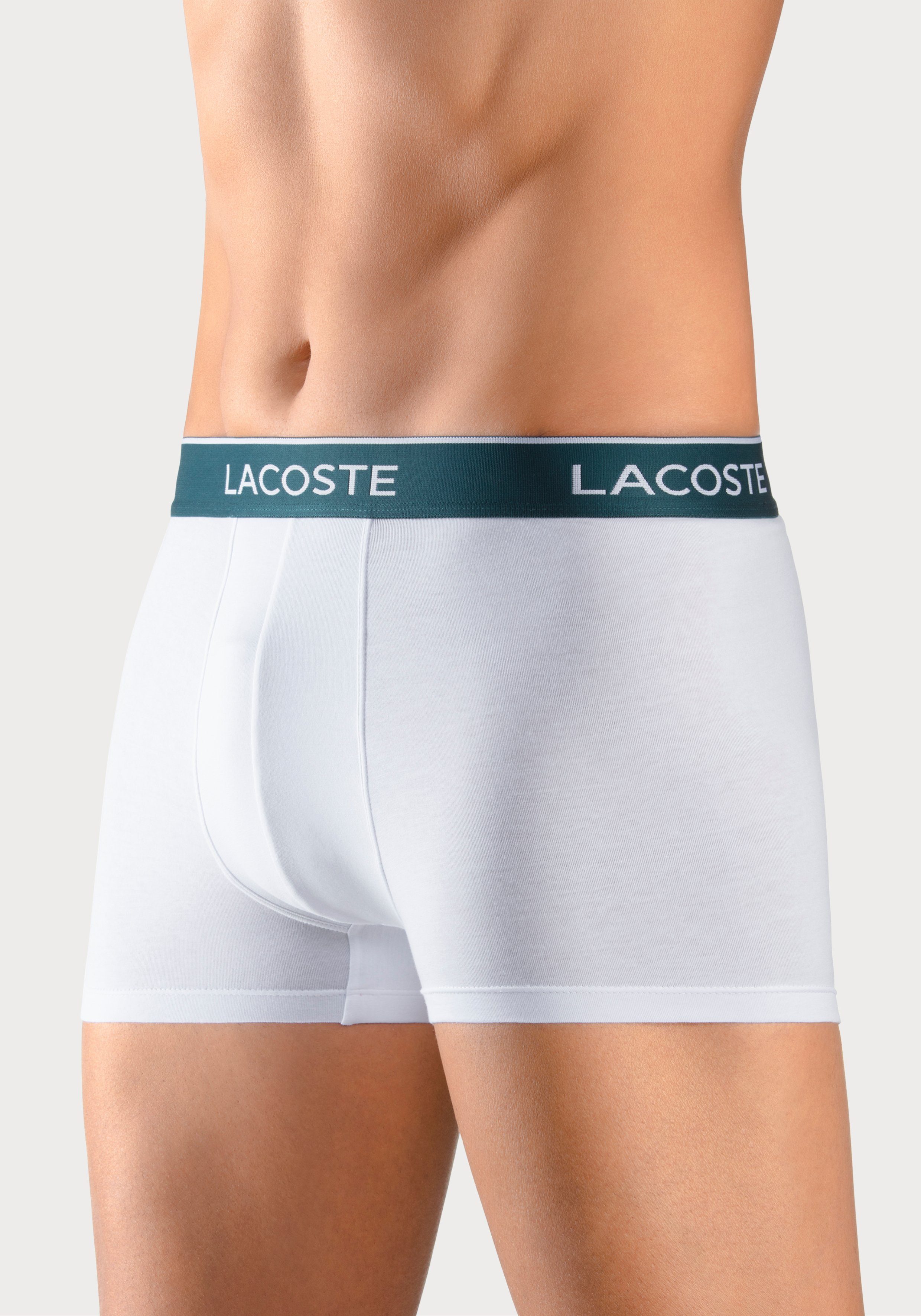 Lacoste Trunk eng Boxershorts Lacoste Herren günstig online kaufen