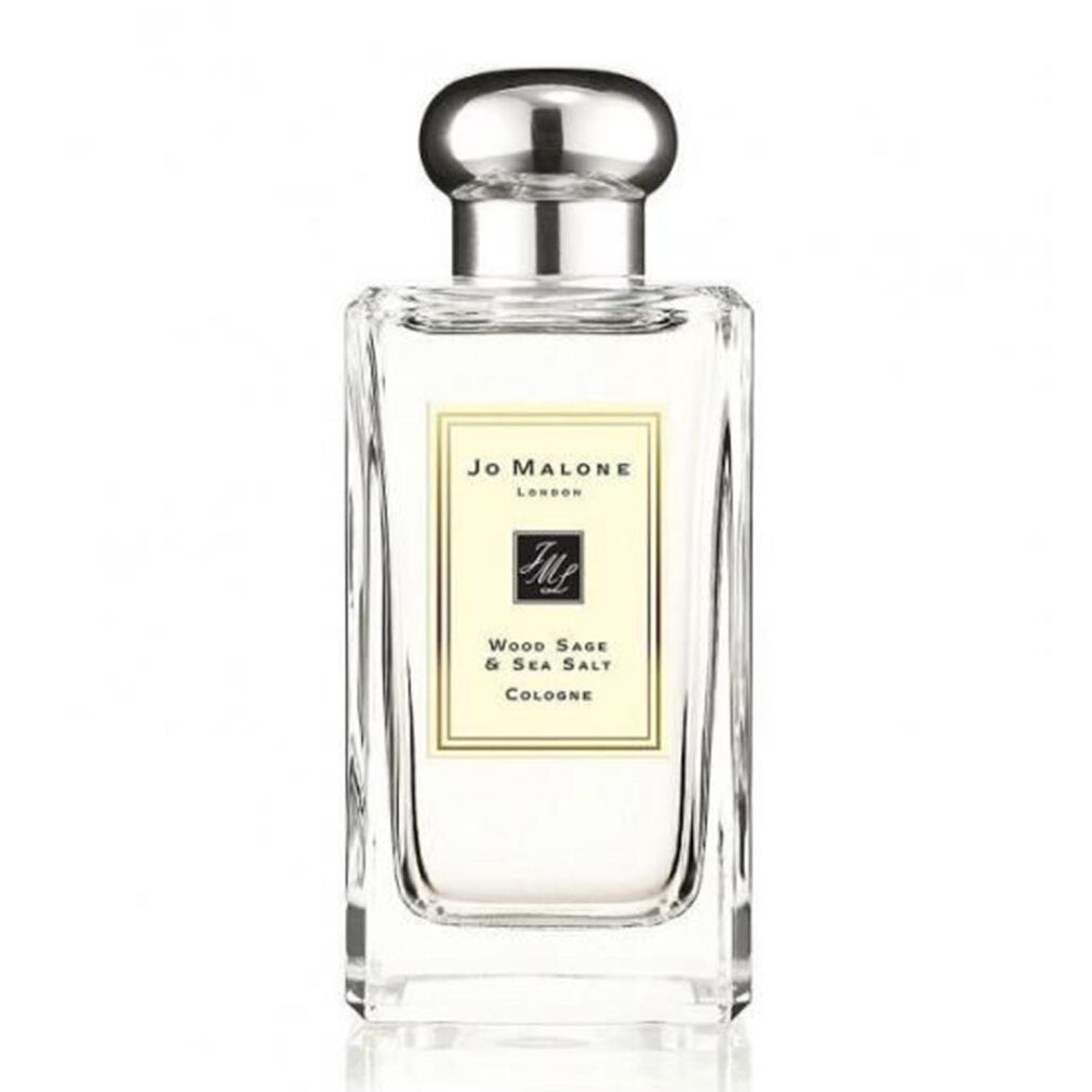 Jo Malone Eau de Cologne Jo Malone Wood Sage & Sea Salt Edc Spray 100ml