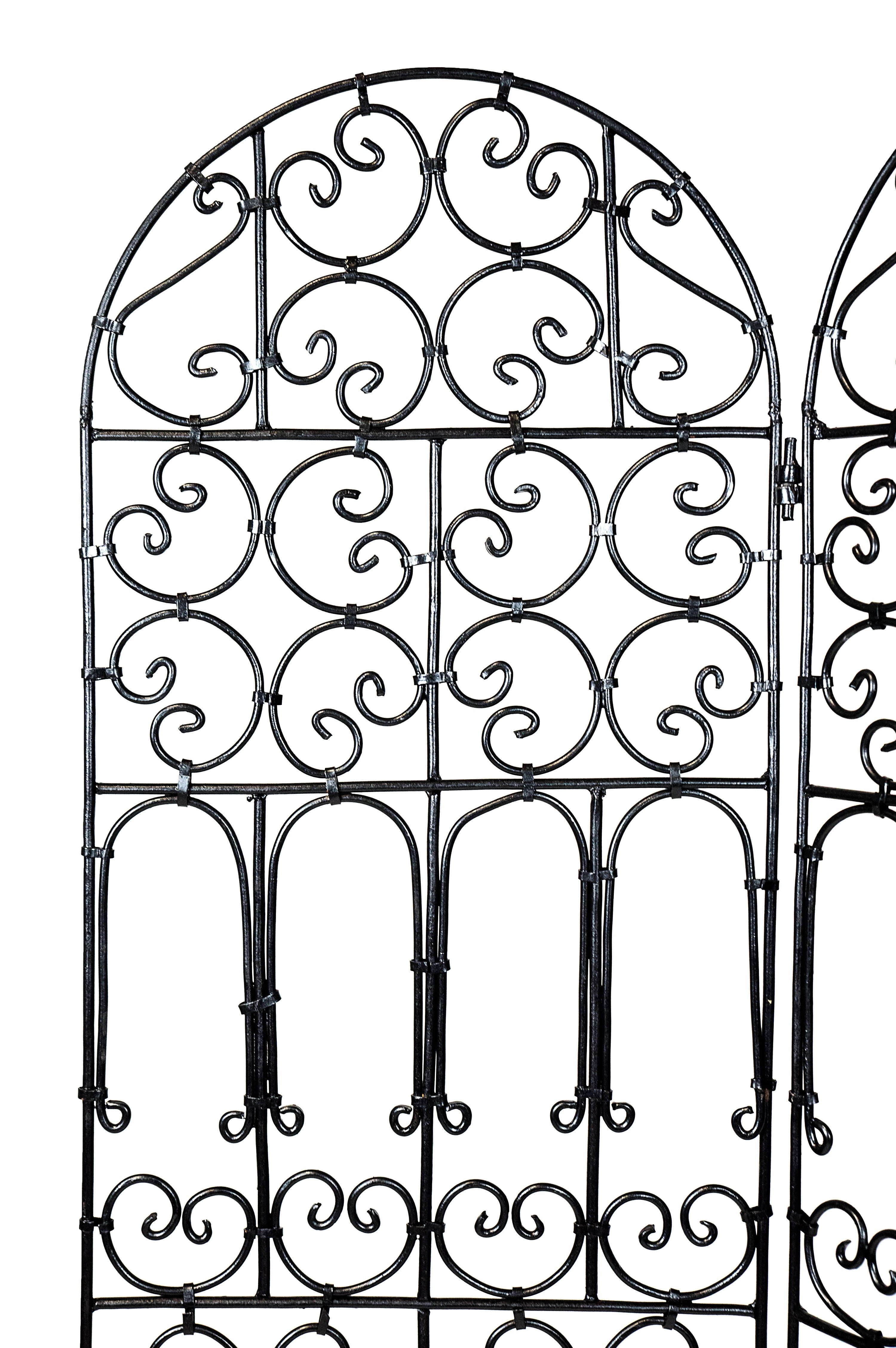 Marrakesch Orient & Mediterran Interior Paravent Orient Paravent Agadir 150cm (1 St), Handarbeit