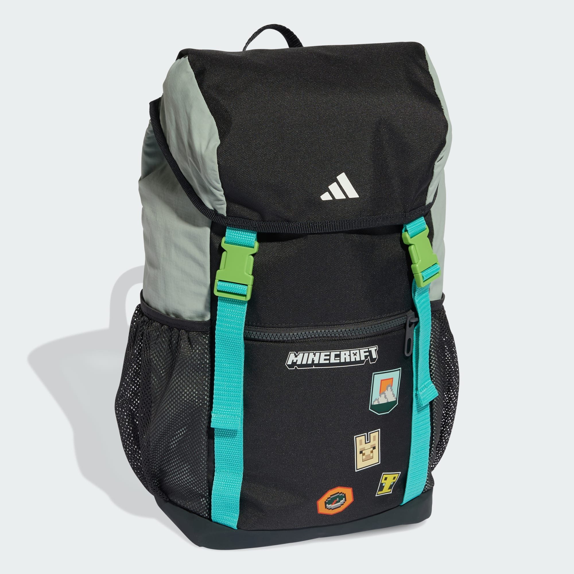 adidas Sportswear Kinderrucksack ADIDAS MINECRAFT RUCKSACK (1-tlg)