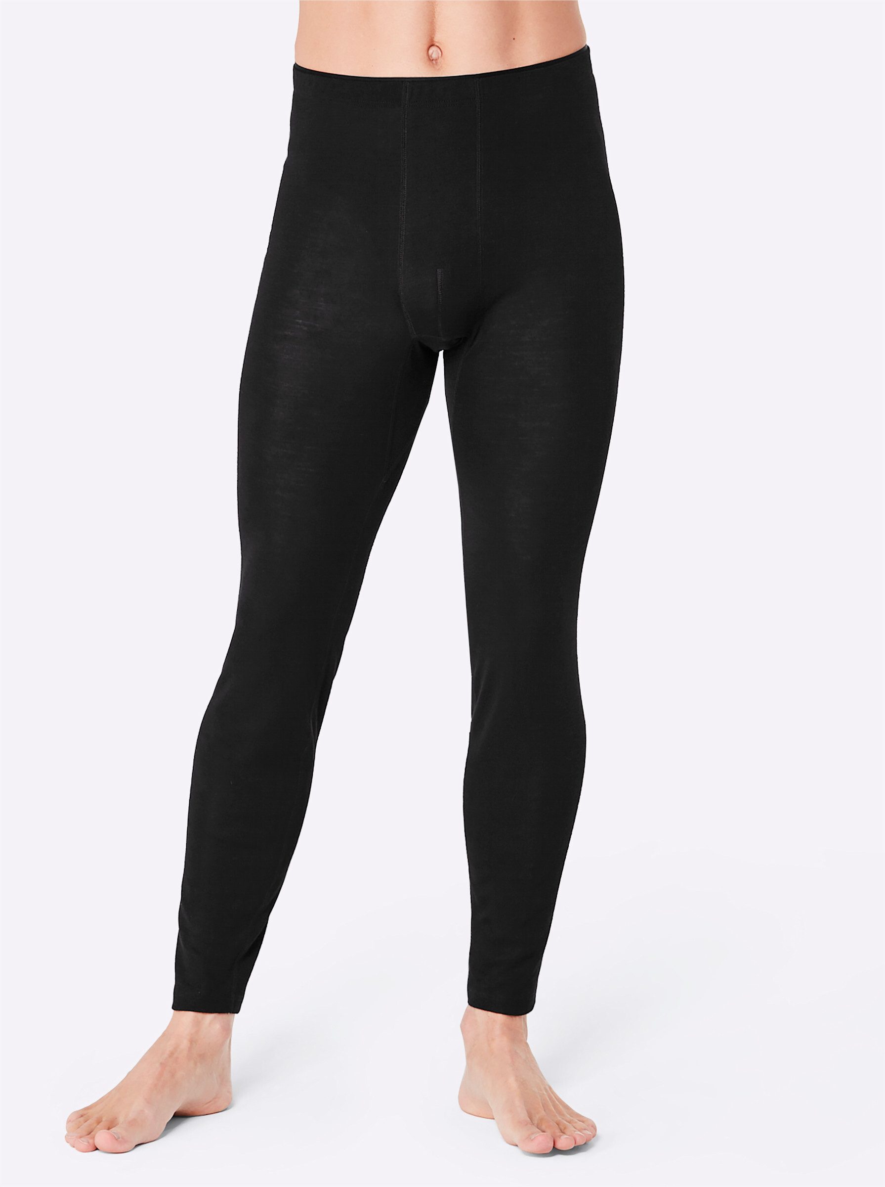 Lange Unterhose Hose lang