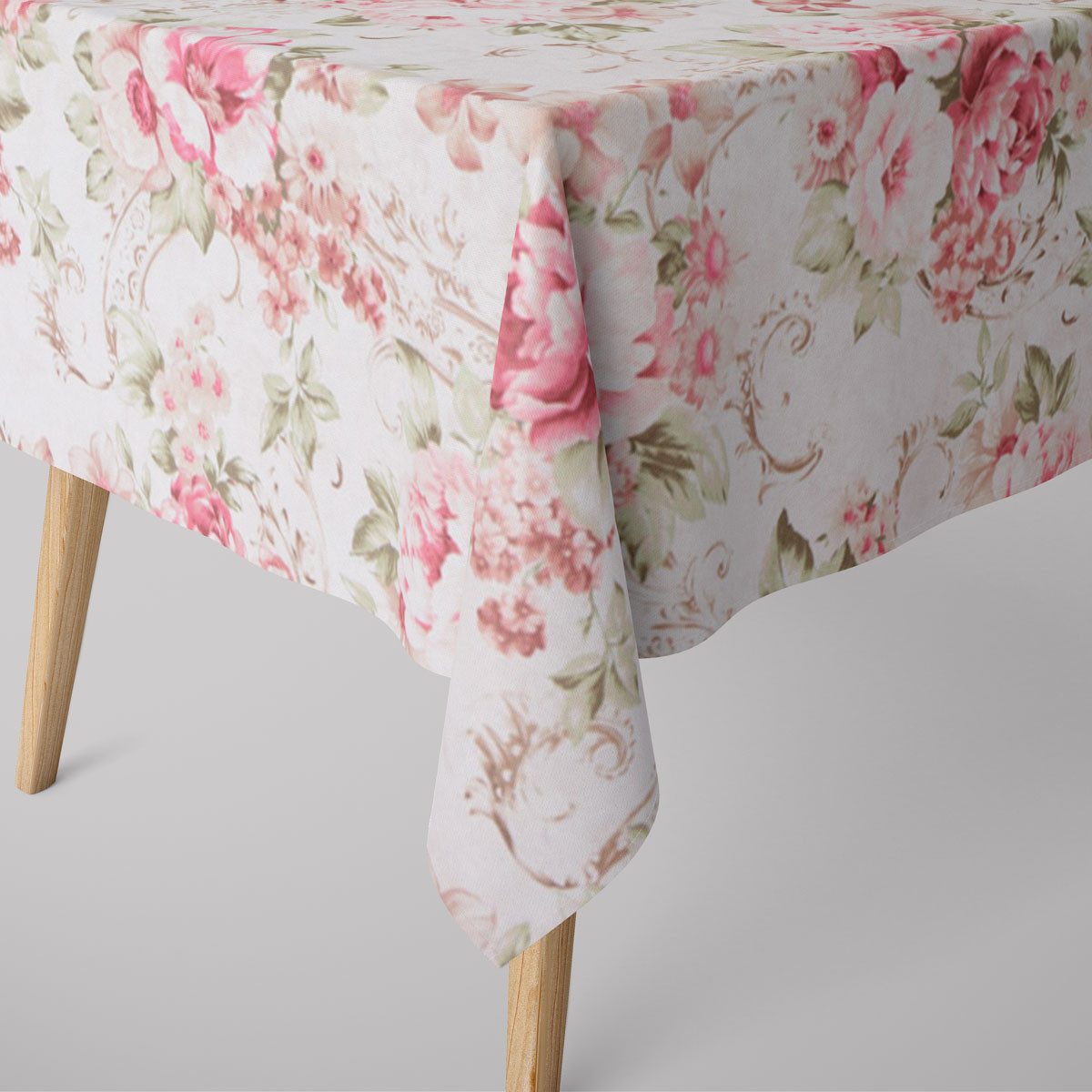 SCHÖNER LEBEN. Tischdecke SCHÖNER LEBEN. Tischdecke günstig online kaufen