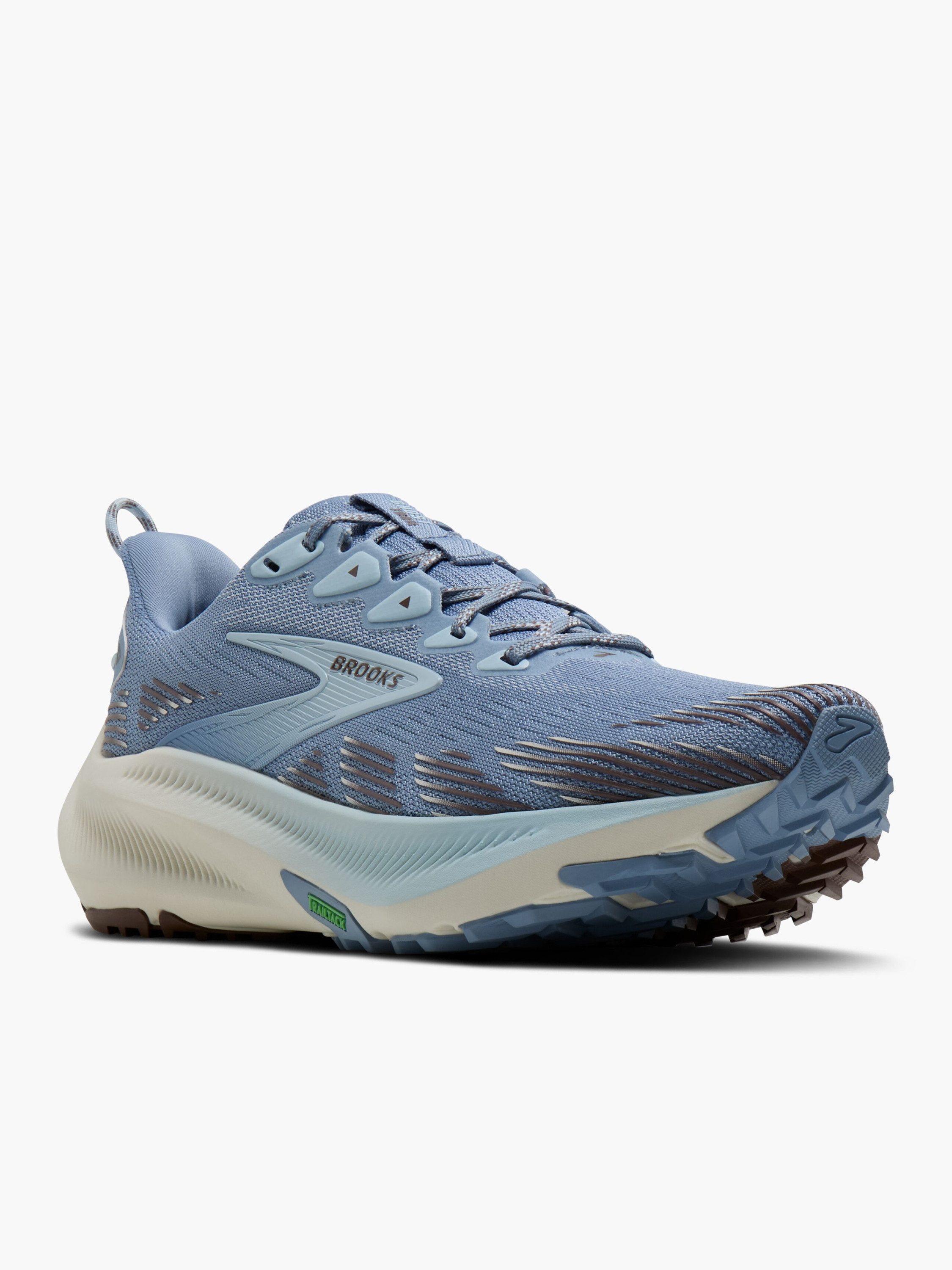 Brooks Brooks Ghost Trail Trailrunningschuh