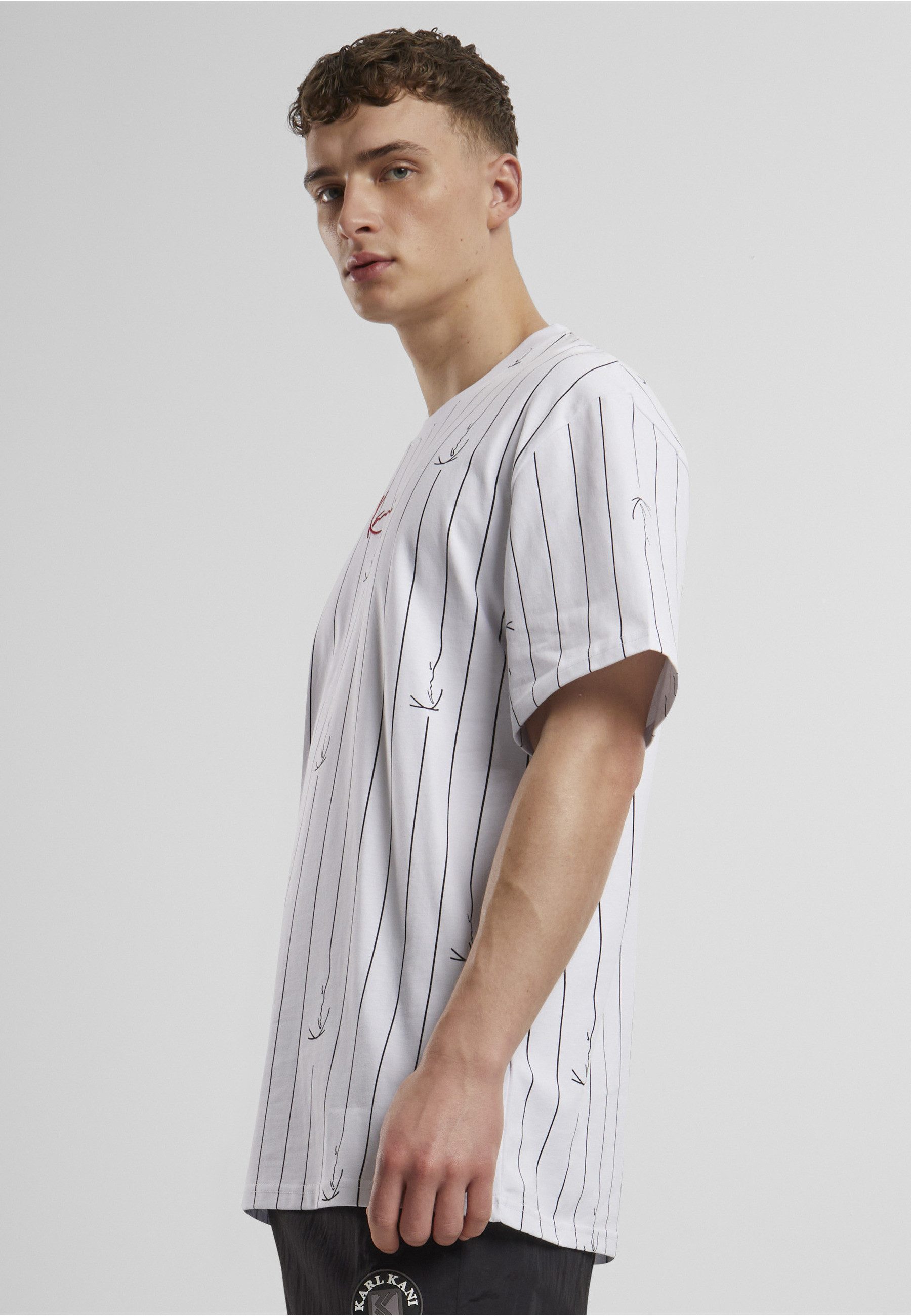 Karl Kani T-Shirt Karl Kani Herren (1-tlg)