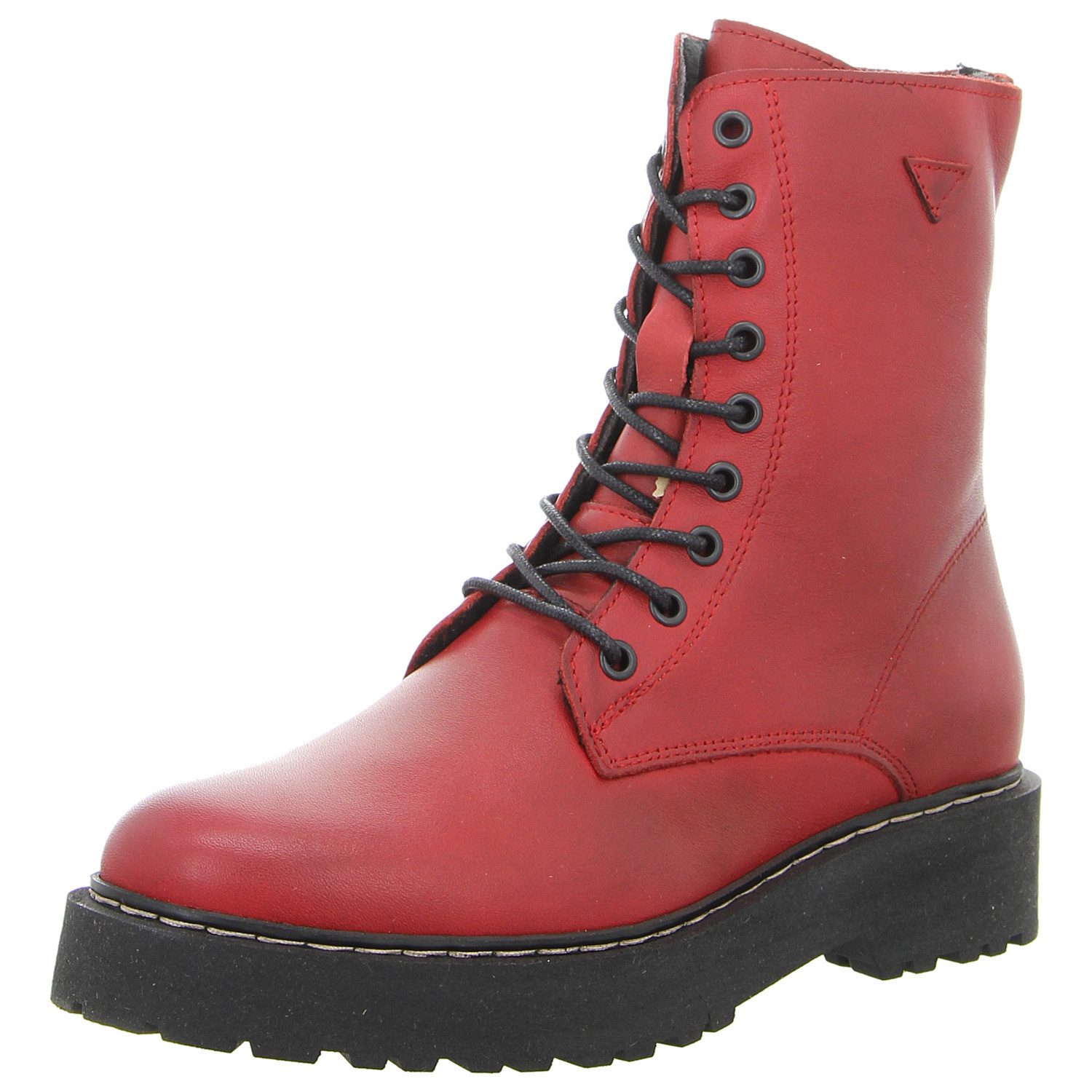 PALPA Rivera Schnürstiefelette