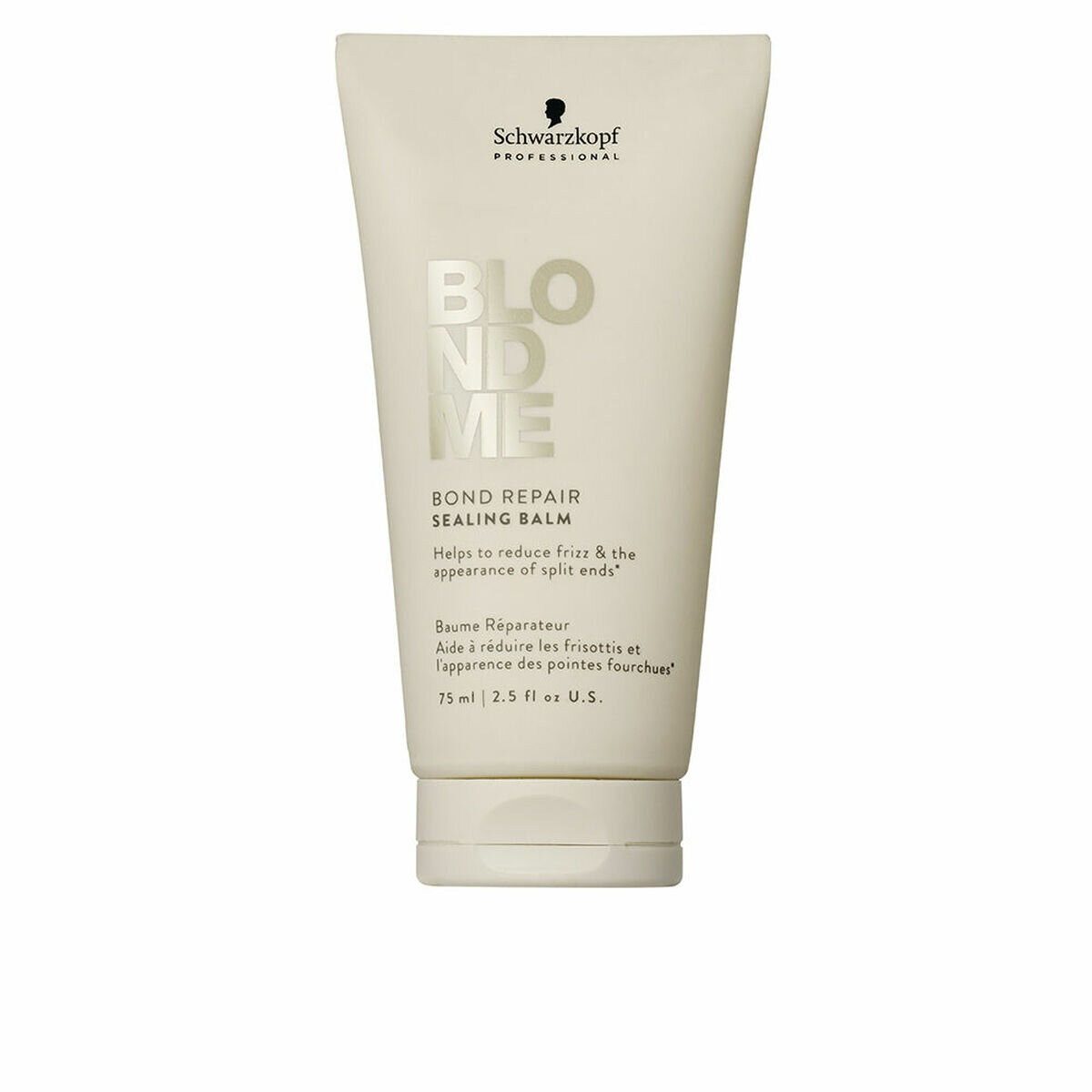 Schwarzkopf Haarbalsam BLONDME BOND REPAIR Dichtbalsam