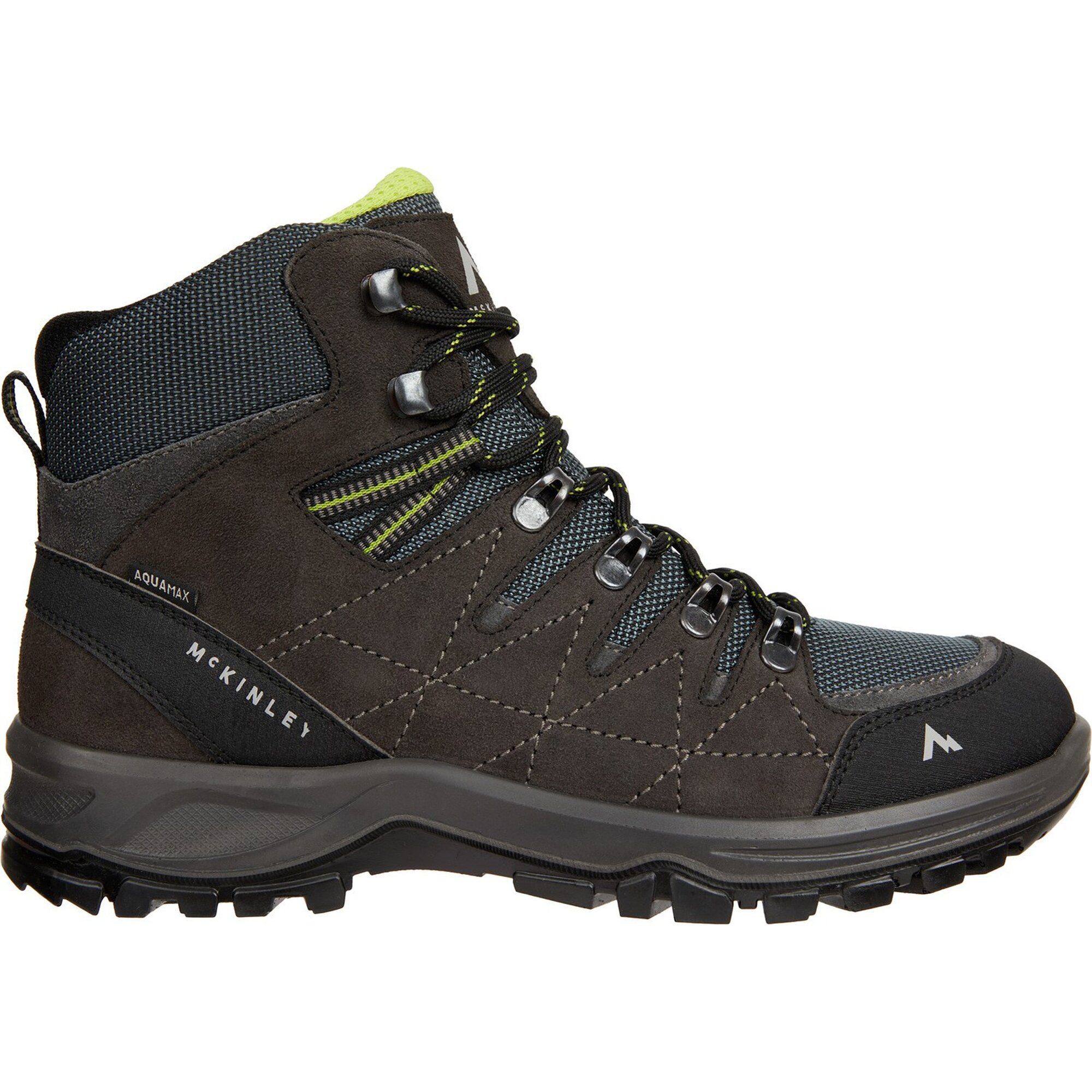 Outdoorschuh