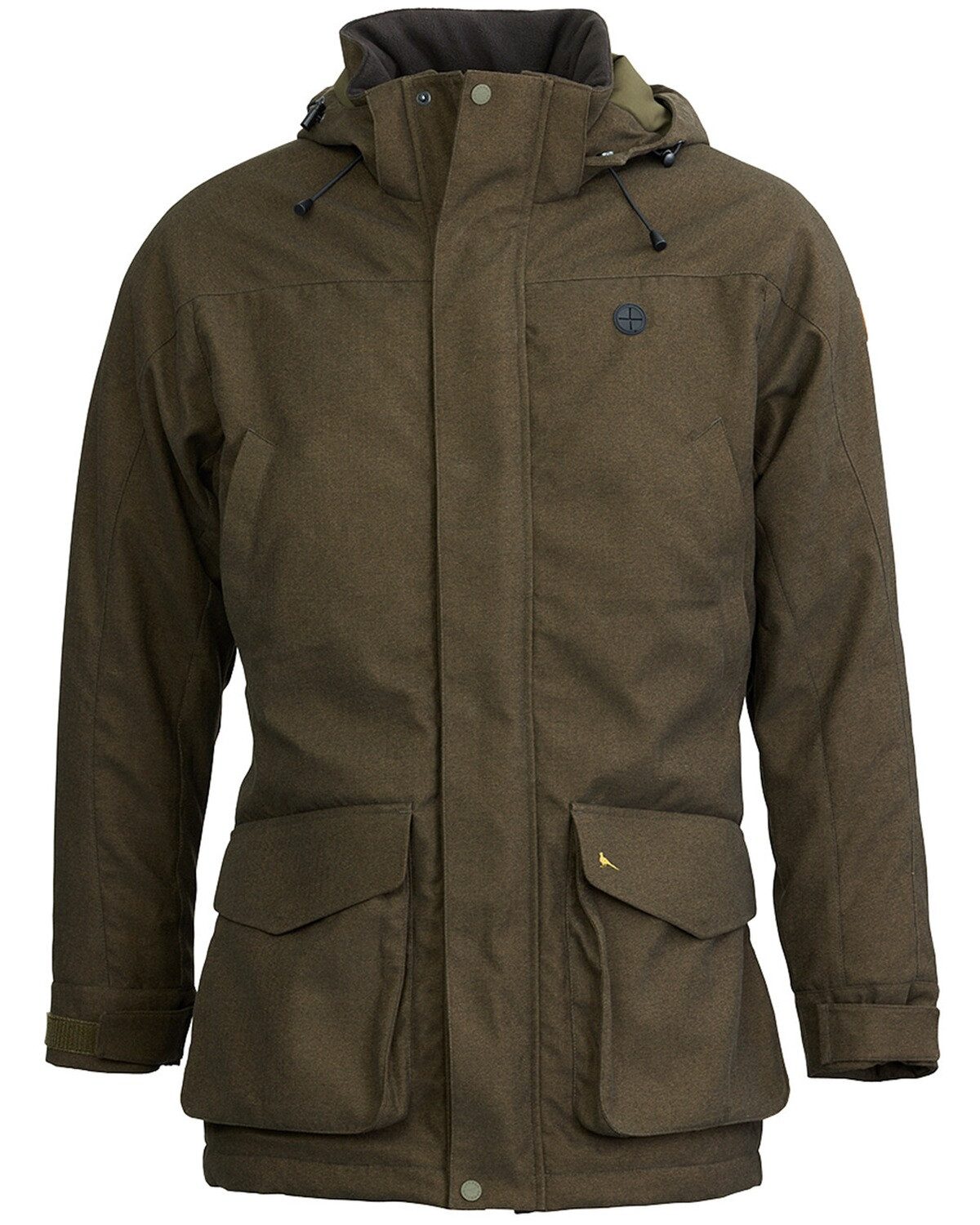 Laksen Funktionsjacke Jacke Falcon Tech CTX