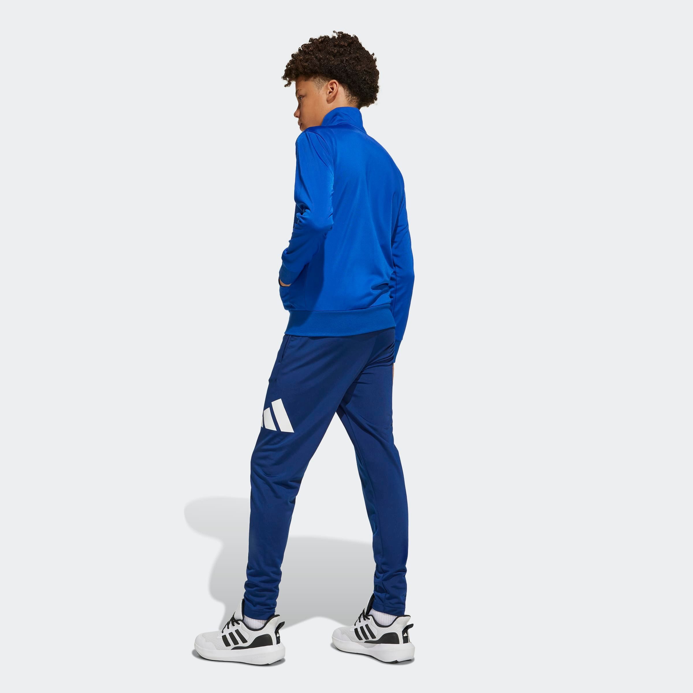 adidas Sportswear Trainingsanzug ESSENTIALS CLIMACOOL KIDS (2-tlg)