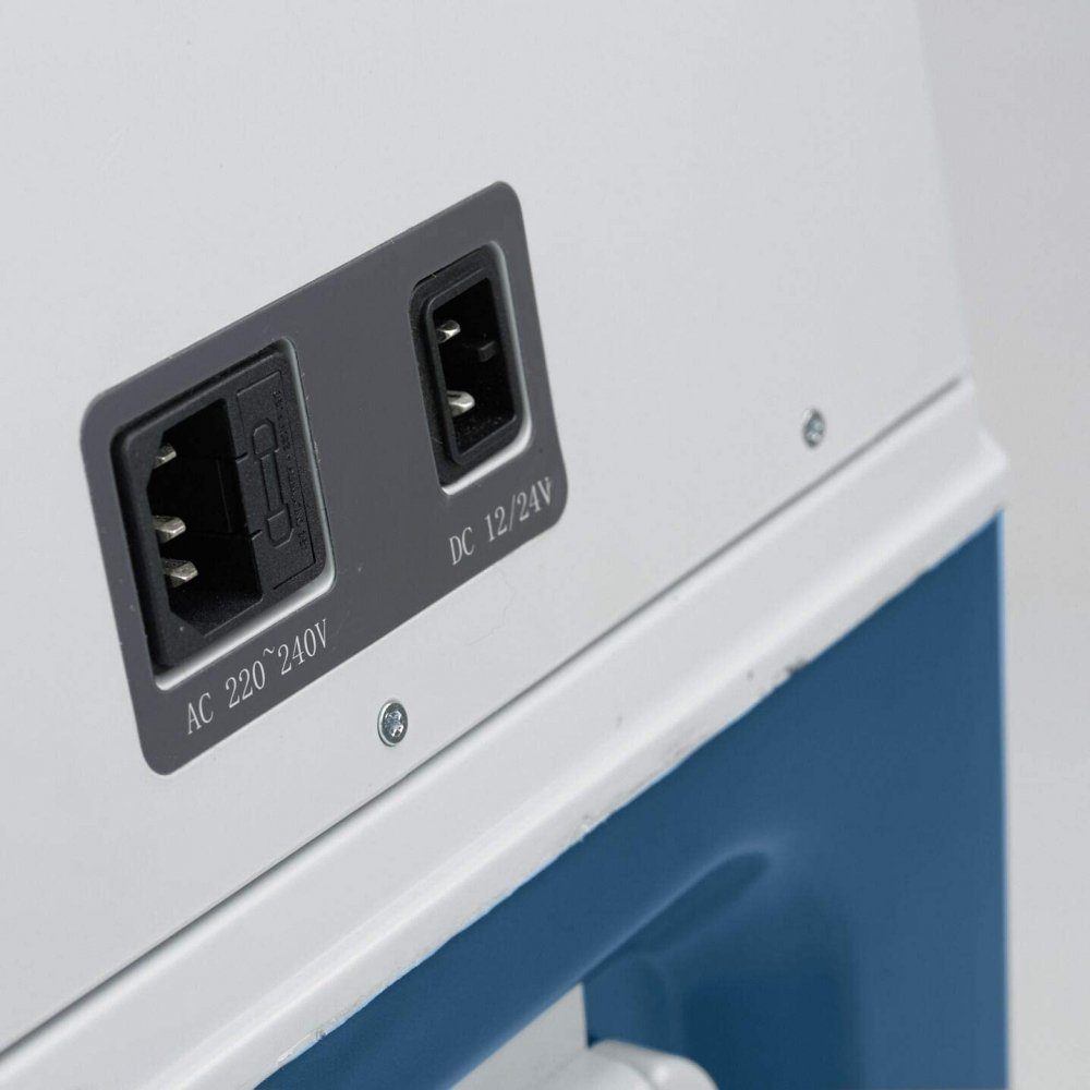 38 Kühlbox Kühlbox Elektrische MCF-40 - L - Mobicool blau/grau