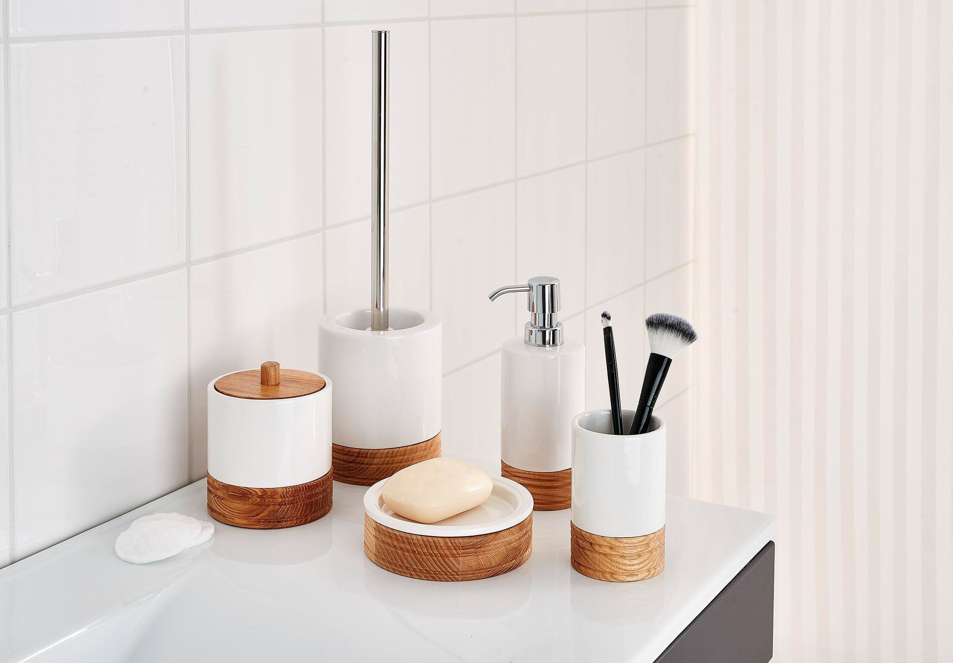 Ridder Zahnputzbecher Chic, (1-St) günstig online kaufen