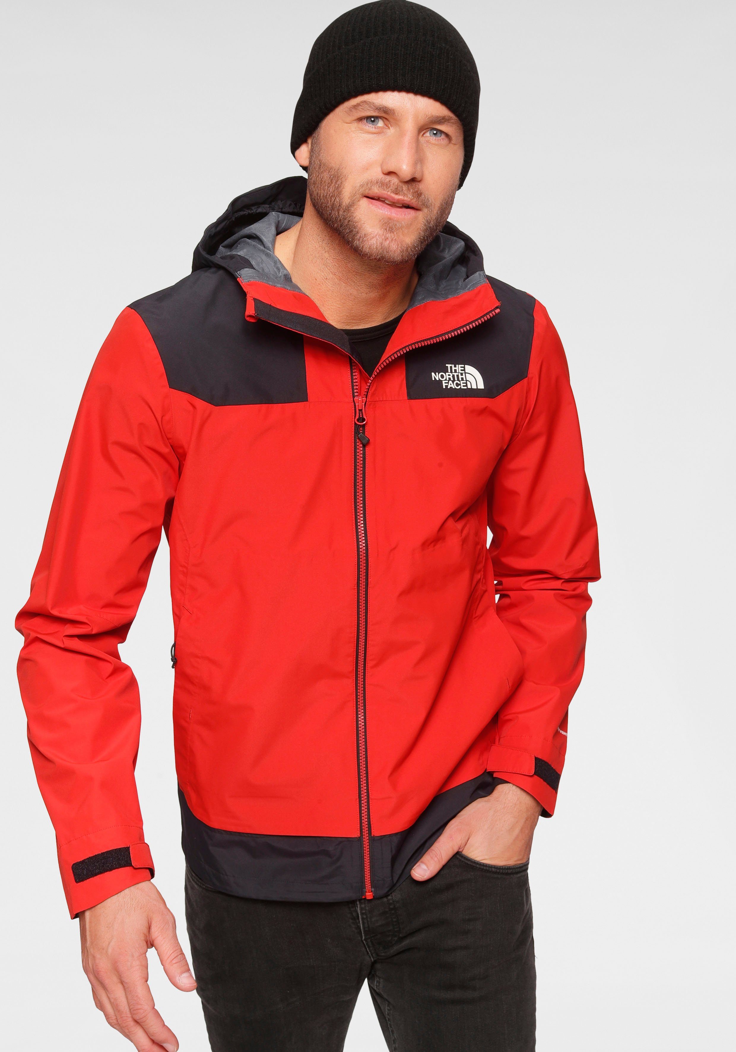 the north face extent iii softshell jacke the north face extent iii softshell jacke