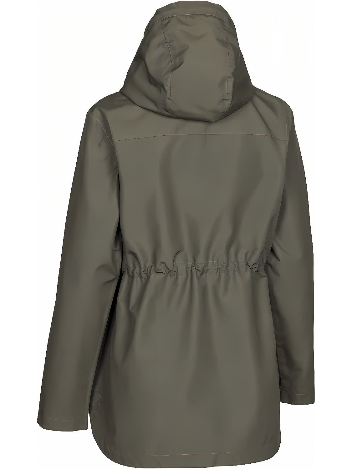 Trespass Regenjacke Finch