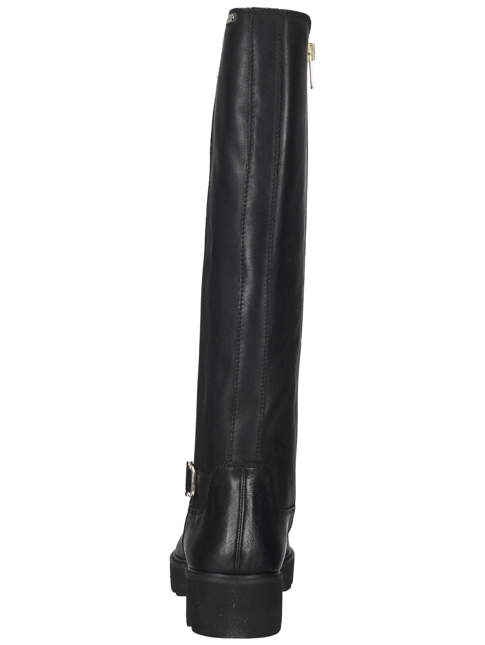 PIKOLINOS PIKOLINOS Stiefel Leder/Textil Stiefel