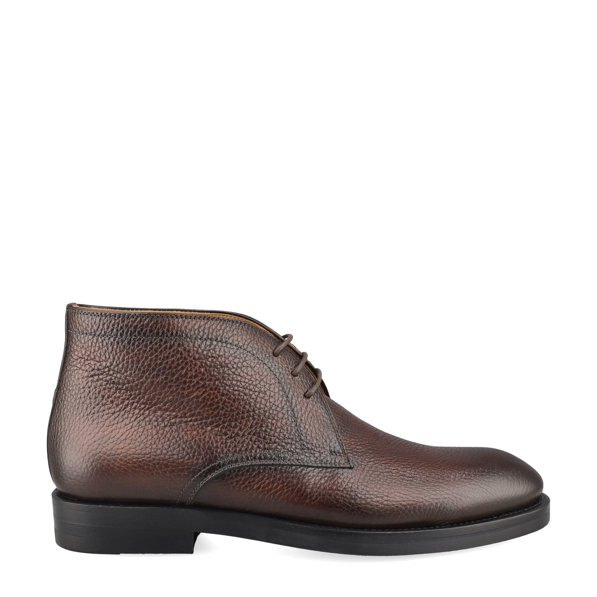 MAGNANNI Magnanni 25864 RUGOARCADE CAOBA, Boots, Braun, Herren Stiefel