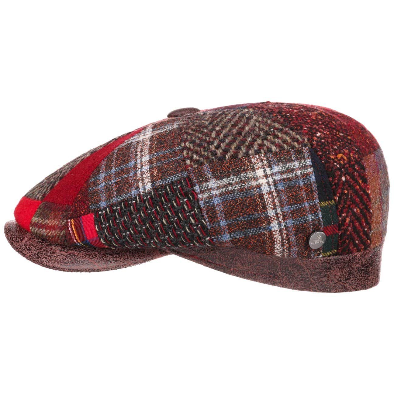 Lierys Flat Cap (1-St) Schirmmütze mit günstig online kaufen