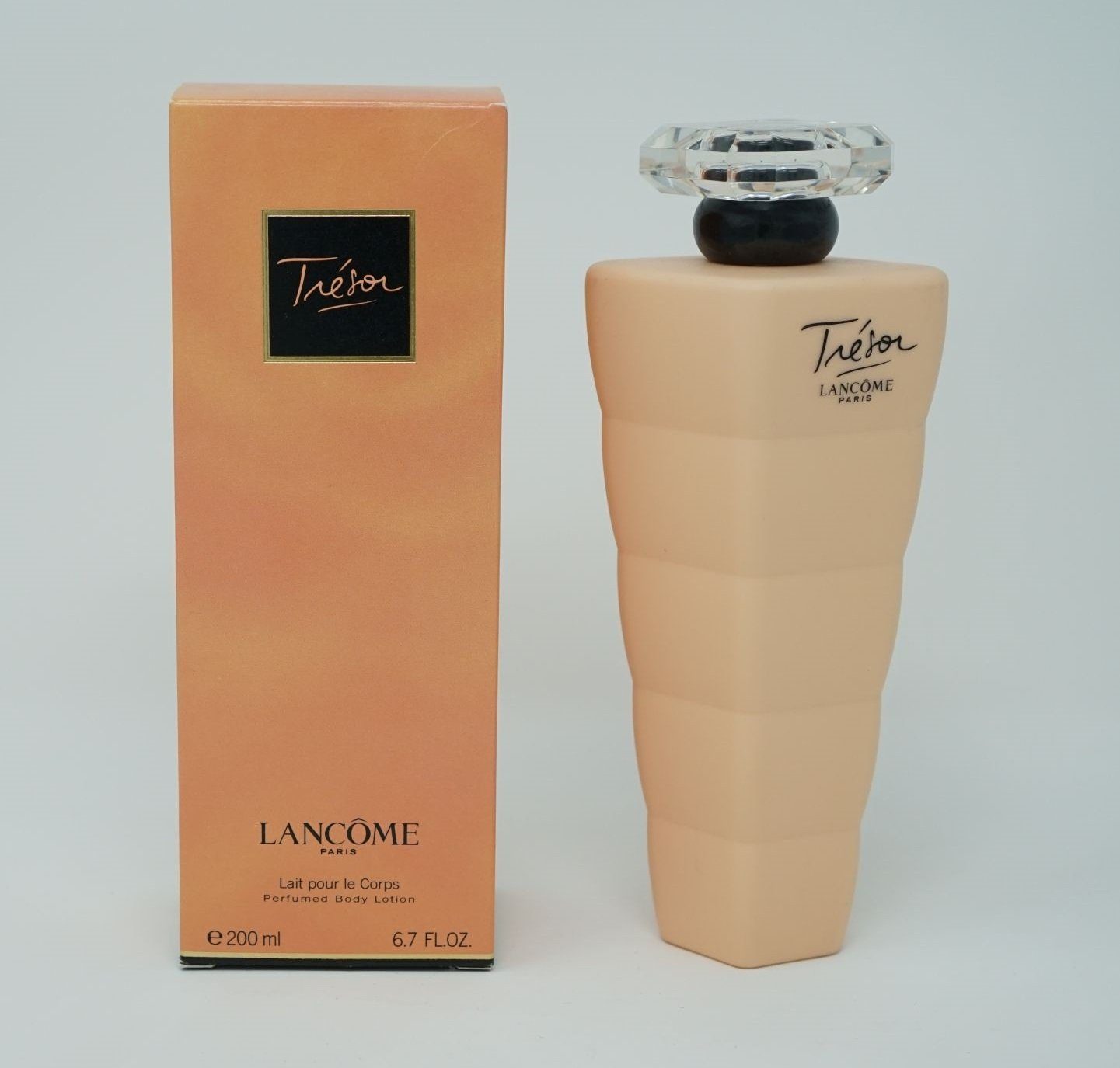 LANCOME Bodylotion »Lancome Tresor Perfumed Body Lotion 200ml«