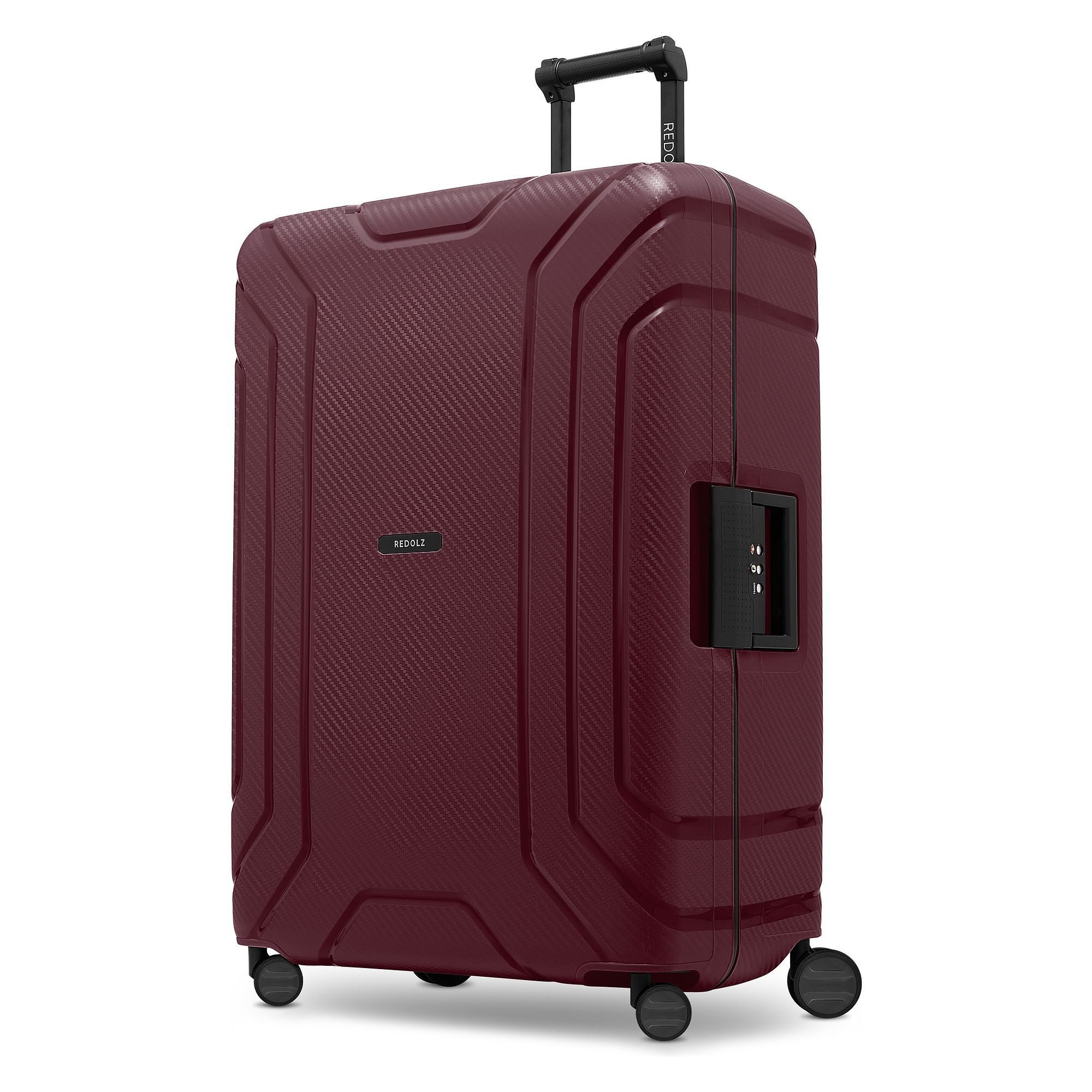 Hartschalen-Trolley Essentials 15