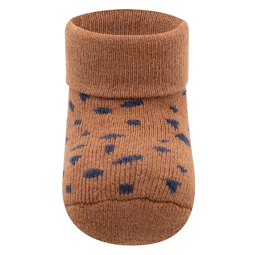 Ewers Socken Newborn Socken Bär (6-Paar)