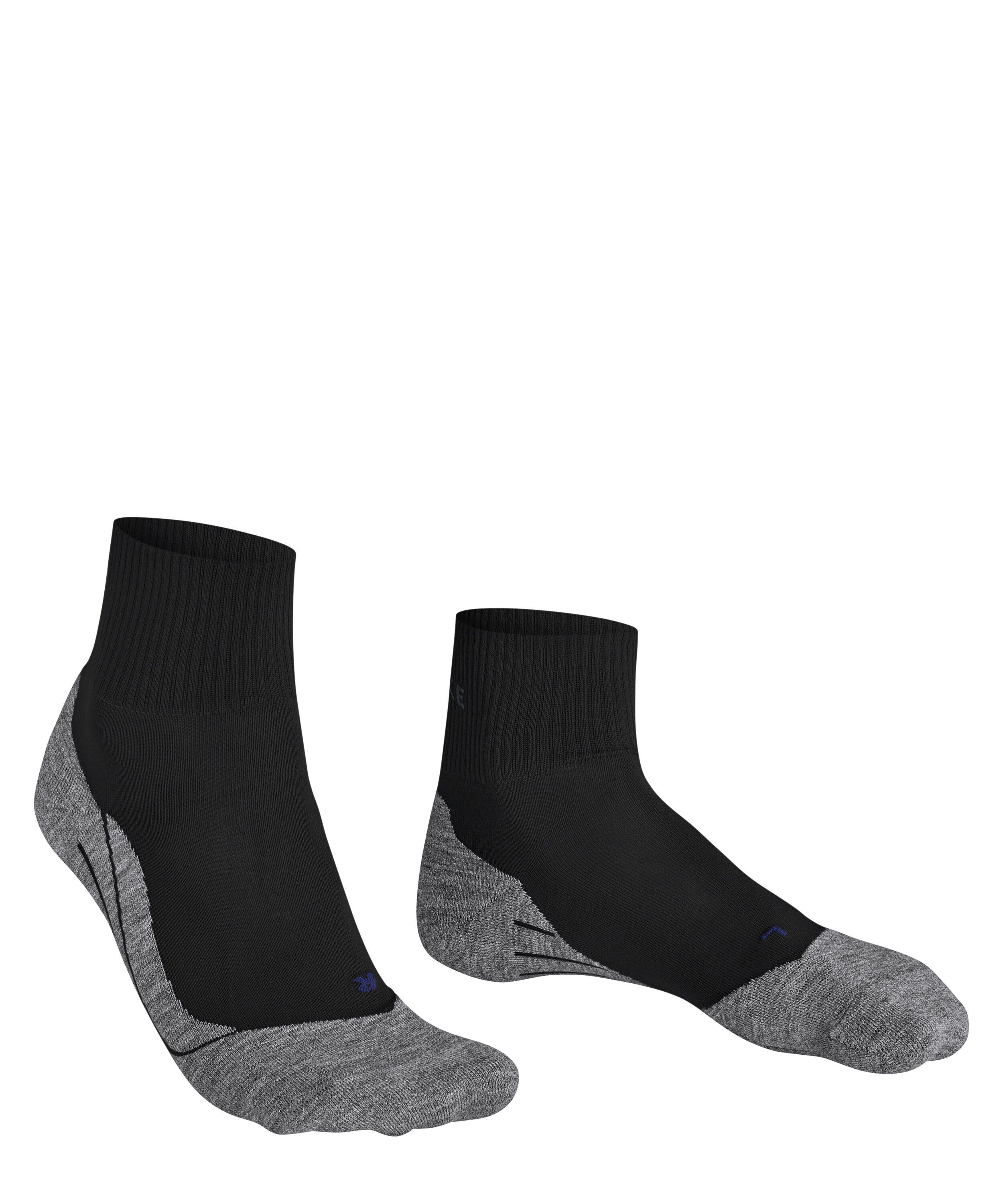 FALKE Kurzsocken TK5 Wander Cool Short (1-Paar) Leicht und bequem für Freiz günstig online kaufen