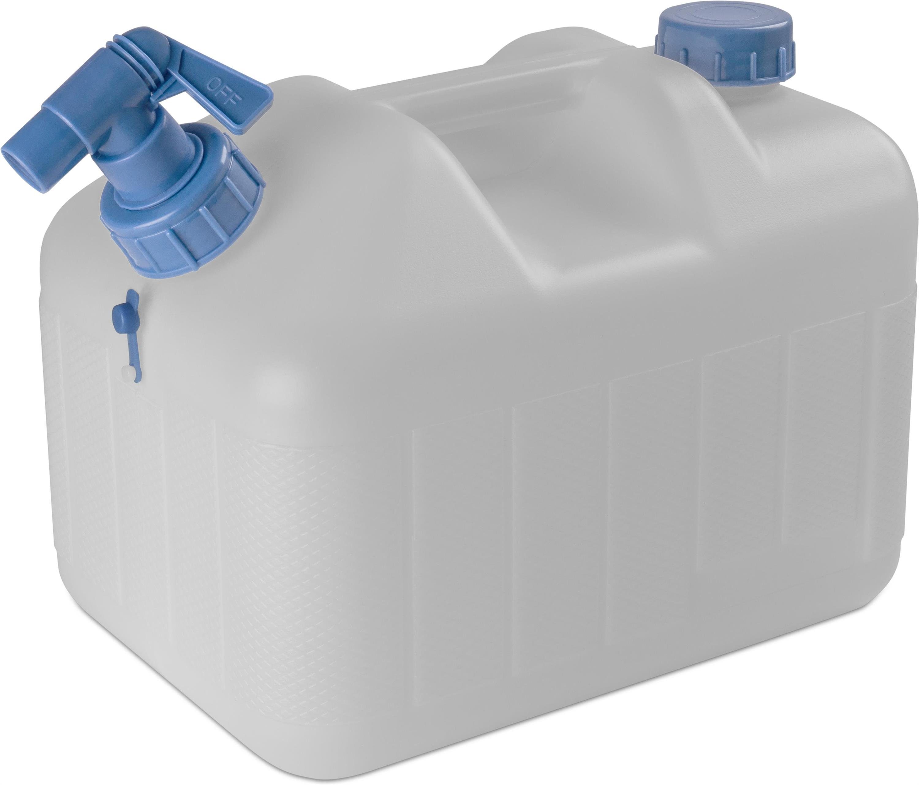 Fatbox Wasserträger, Kanister, 10L