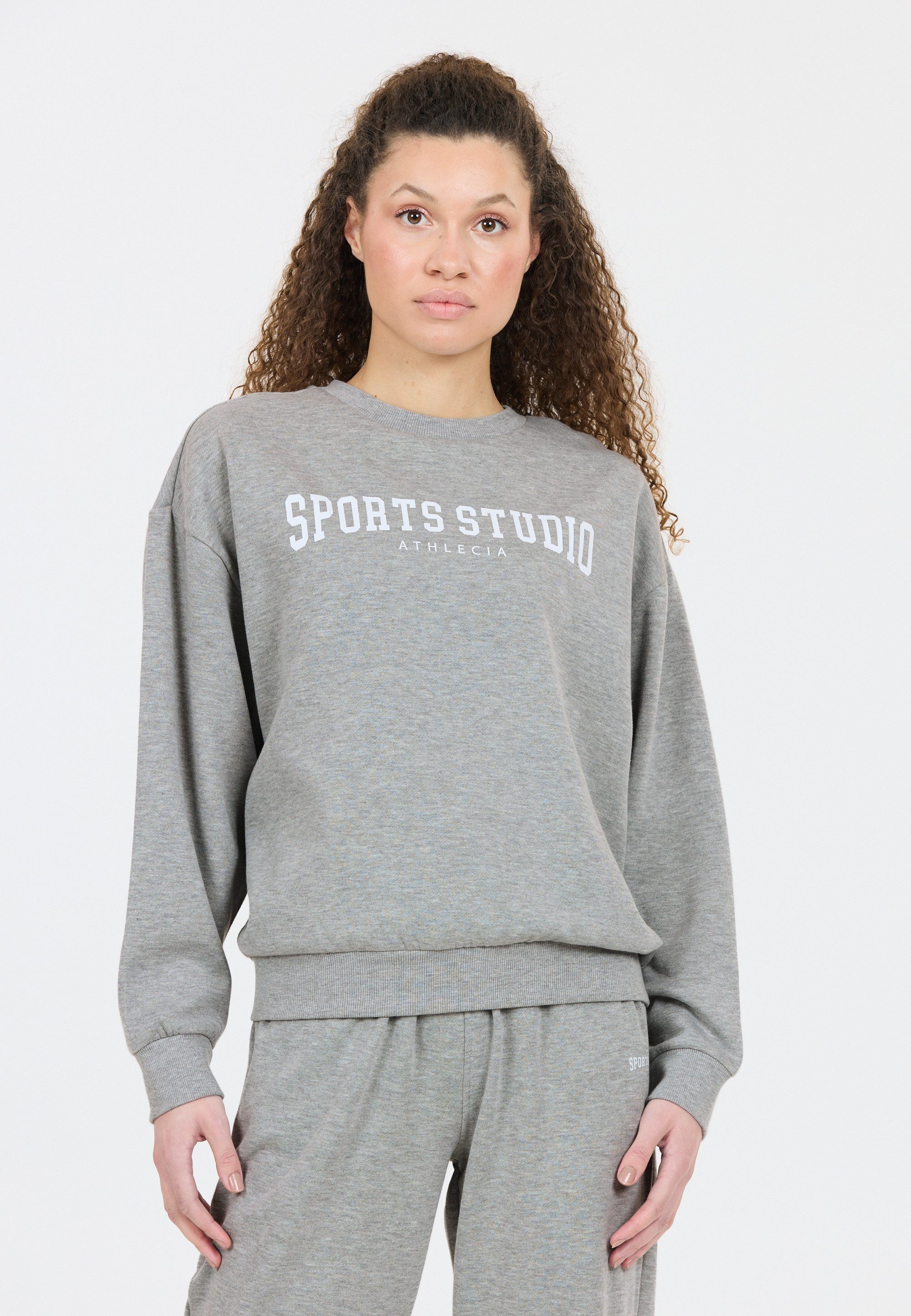 Sweatshirt Giannis