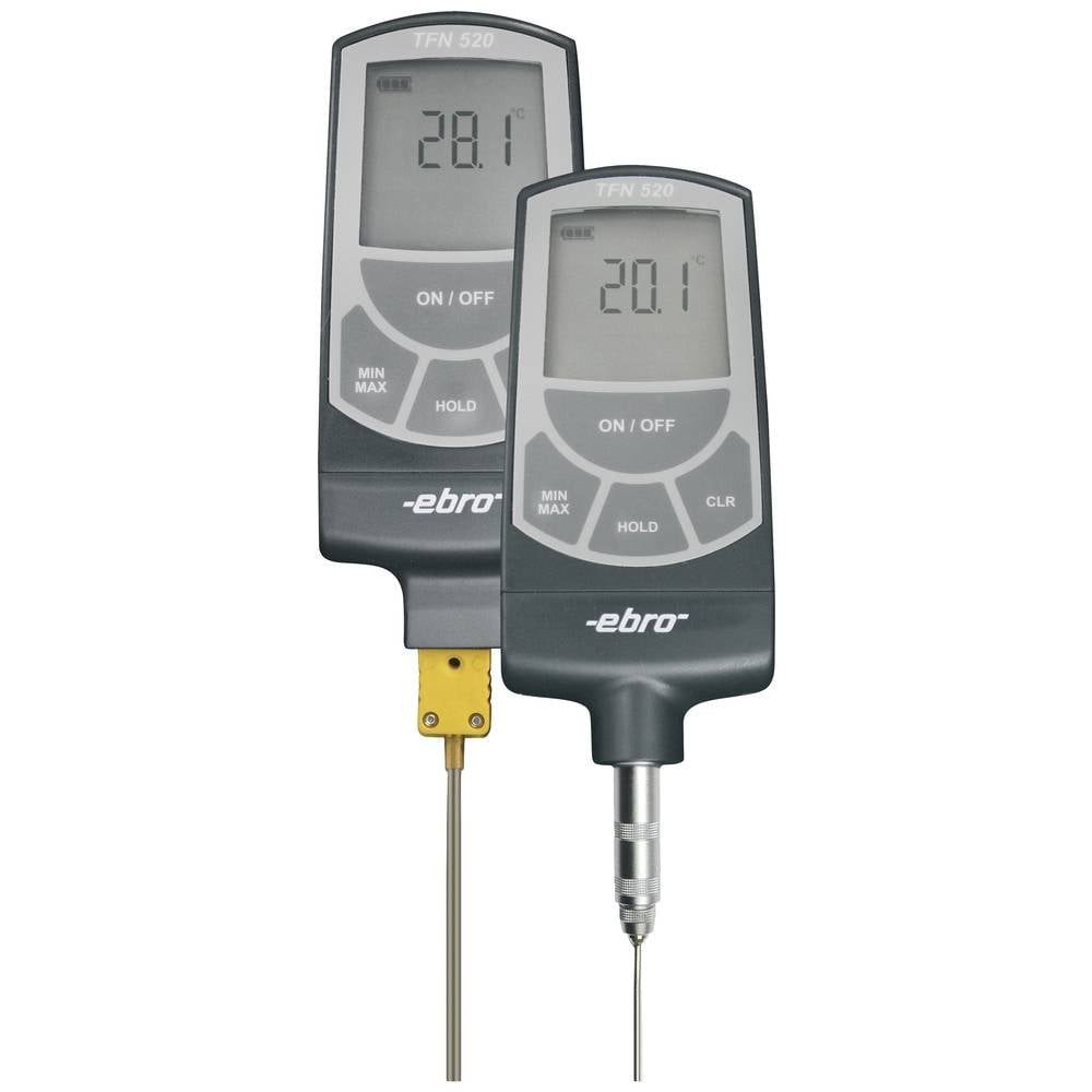 Außentemperaturanzeige hochgenaues Typ K, J, T, E- Thermometer (ohne