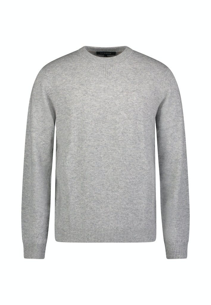 Roy Robson Вязаные свитера HERREN-PULLOVER 1/1 ARM
