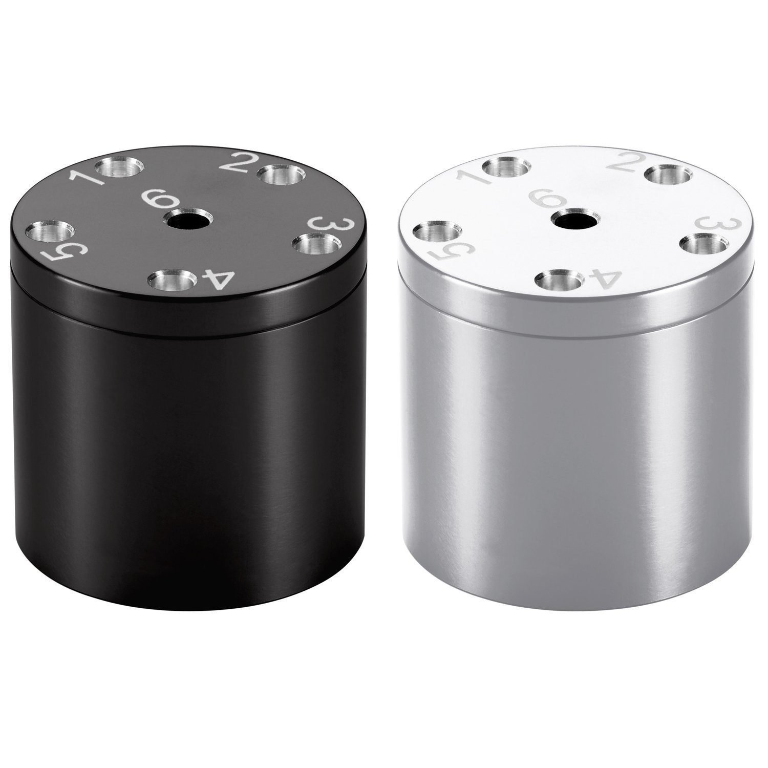 BestSaller Spiel SUPER SIX, Würfelspiel, 36 Spielstäbchen & 2 Würfel