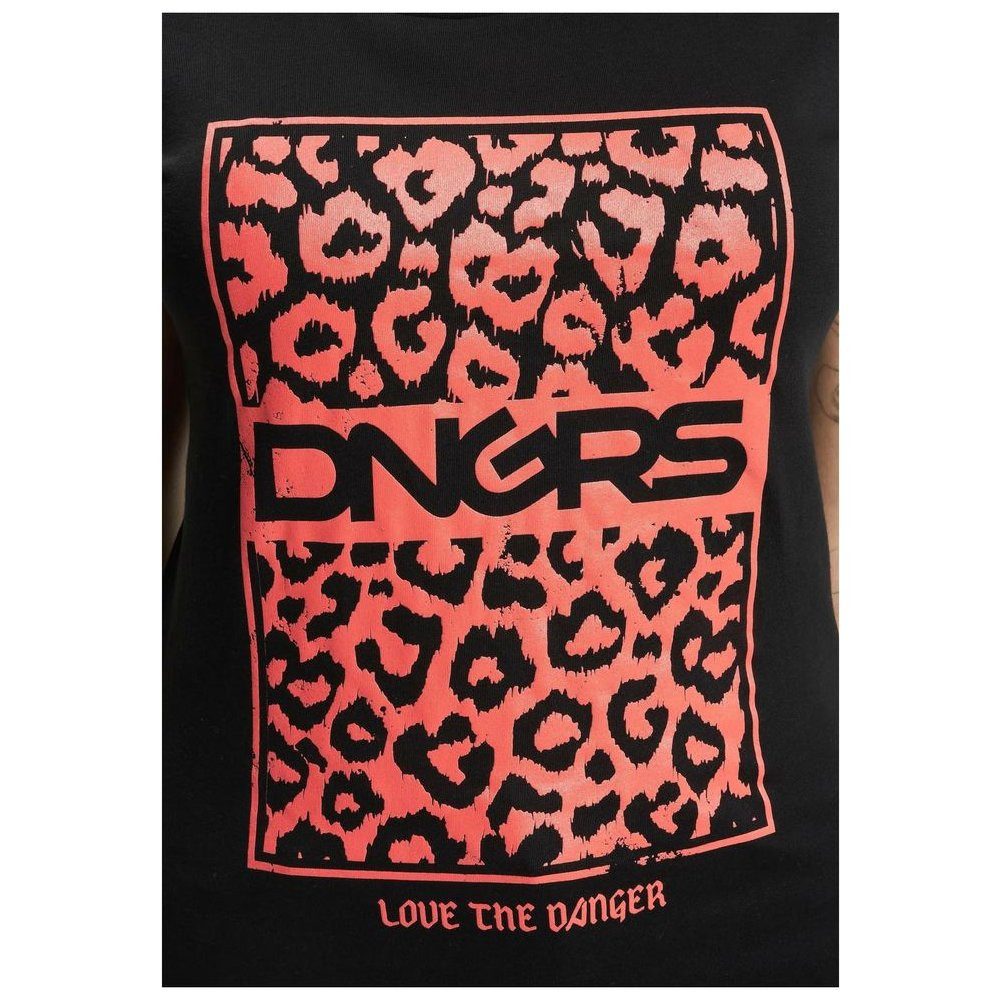 Dangerous T-Shirt Dangerous Dngrs Tshirt Pardus