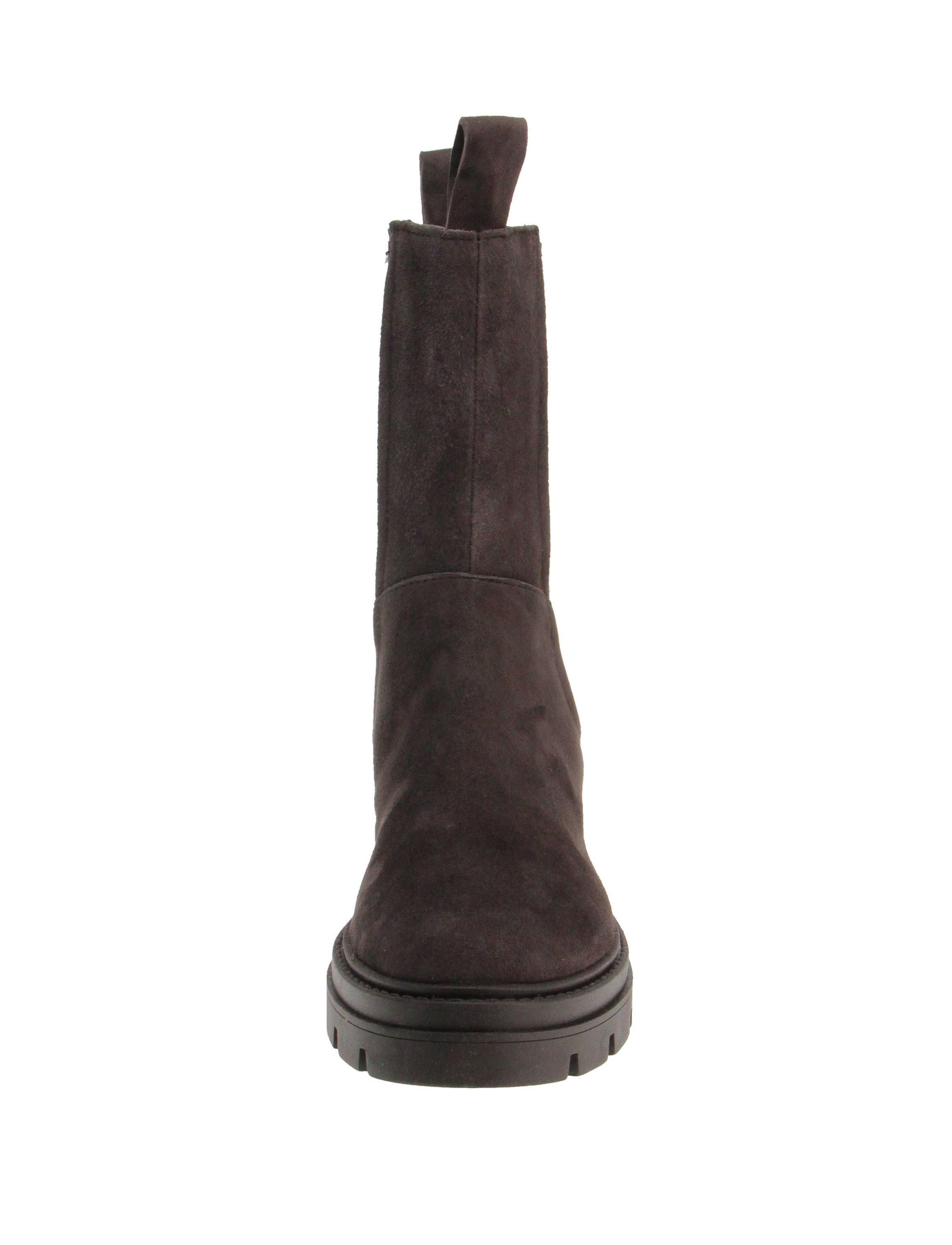 Mjus Mjus M79203-303 Beatrix - Damen Schuhe Stiefel - SHADOW Stiefel