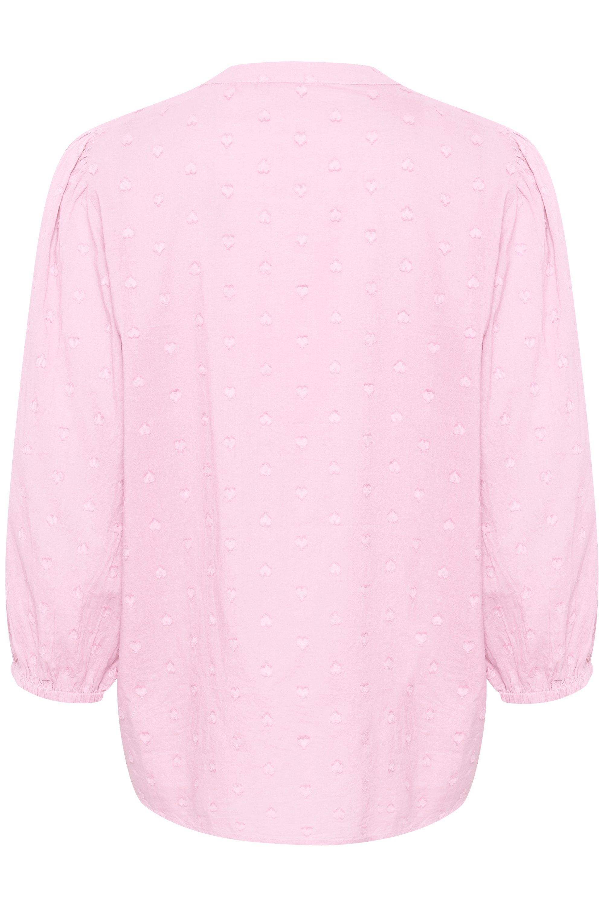 KAFFE Langarmbluse Langarm-Bluse KAjollia günstig online kaufen