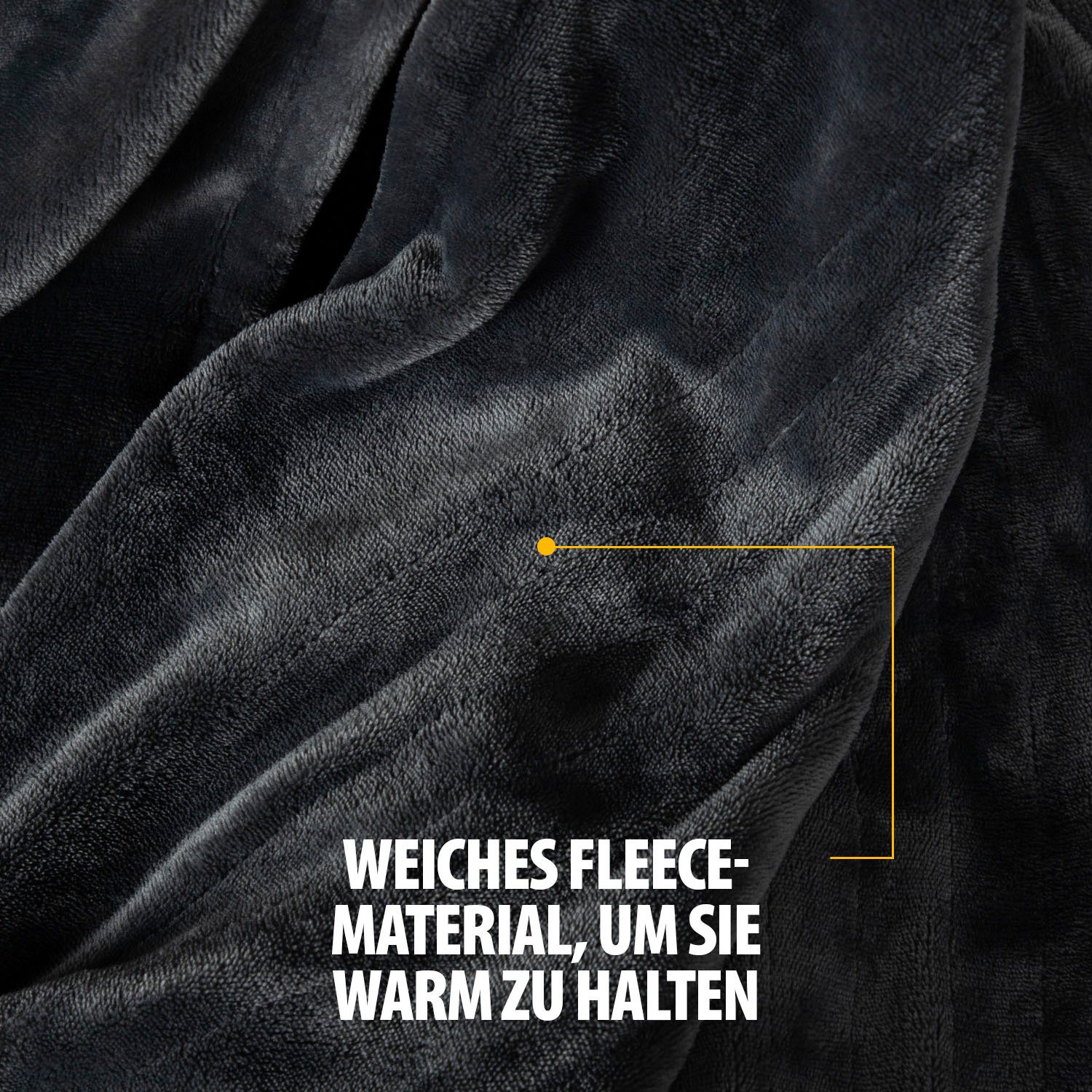 Tristar Heizdecke Tristar BW-4781 Wärmedecke - 180 x 120 cm - Abnehmbare Steuerung