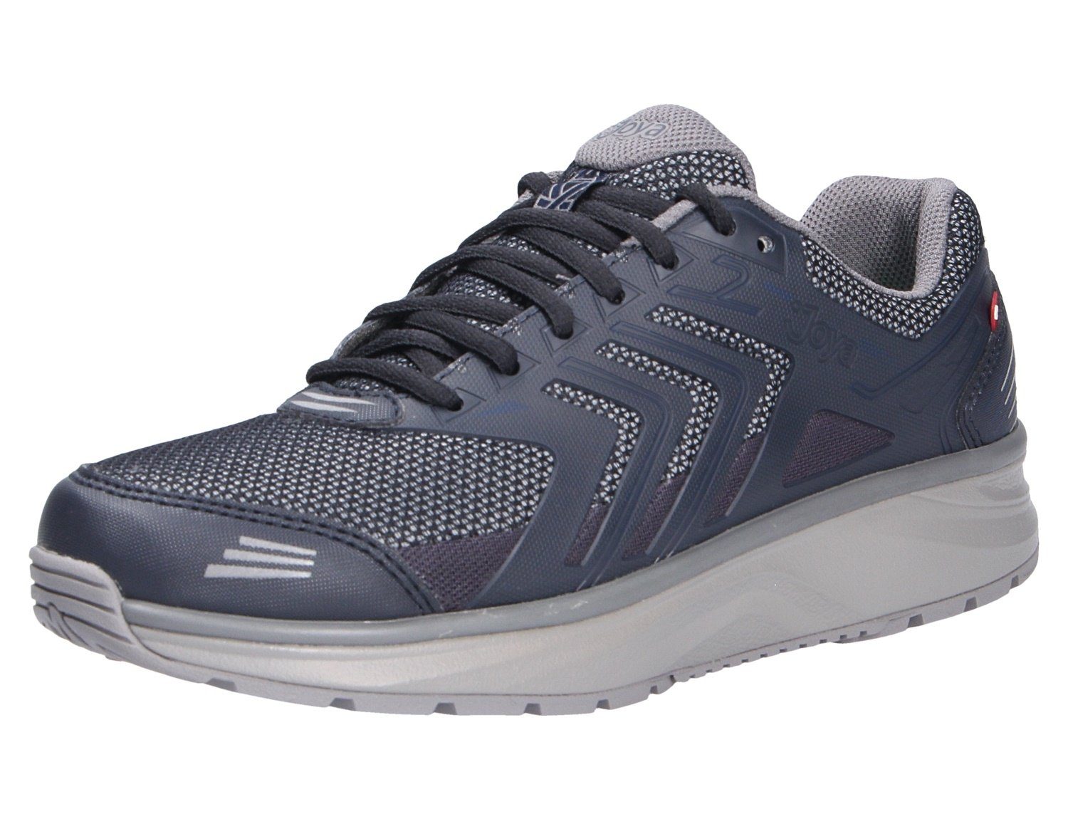 ELECTRA DARK BLUE Schnürschuh