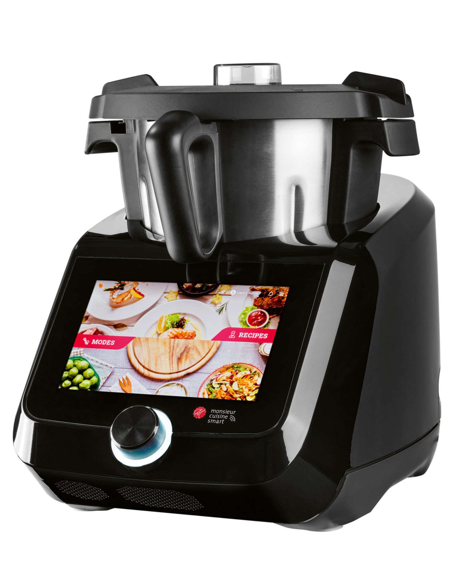 SilverCrest Küchenmaschine