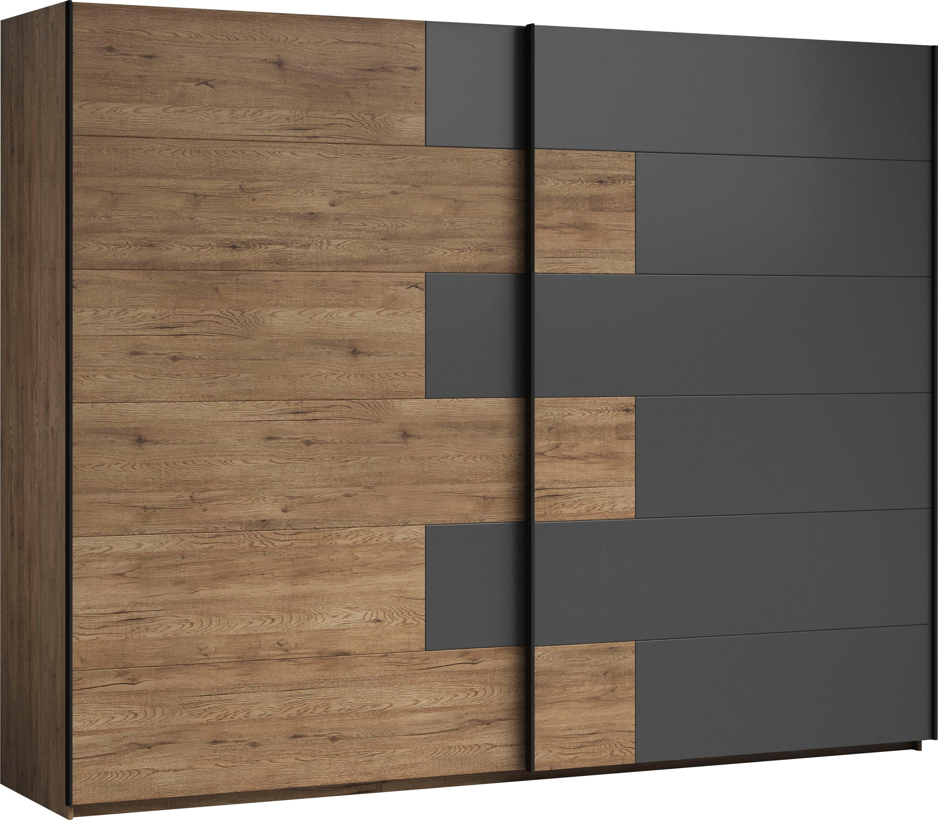 Schlafkontor Schwebetürenschrank Linea