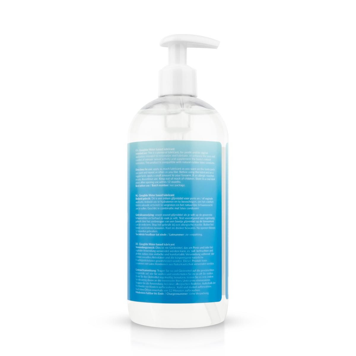gleitmittel latex Projekt Sexmuseum Reibungslos Gleitmittel 200ml, wasserbasiert