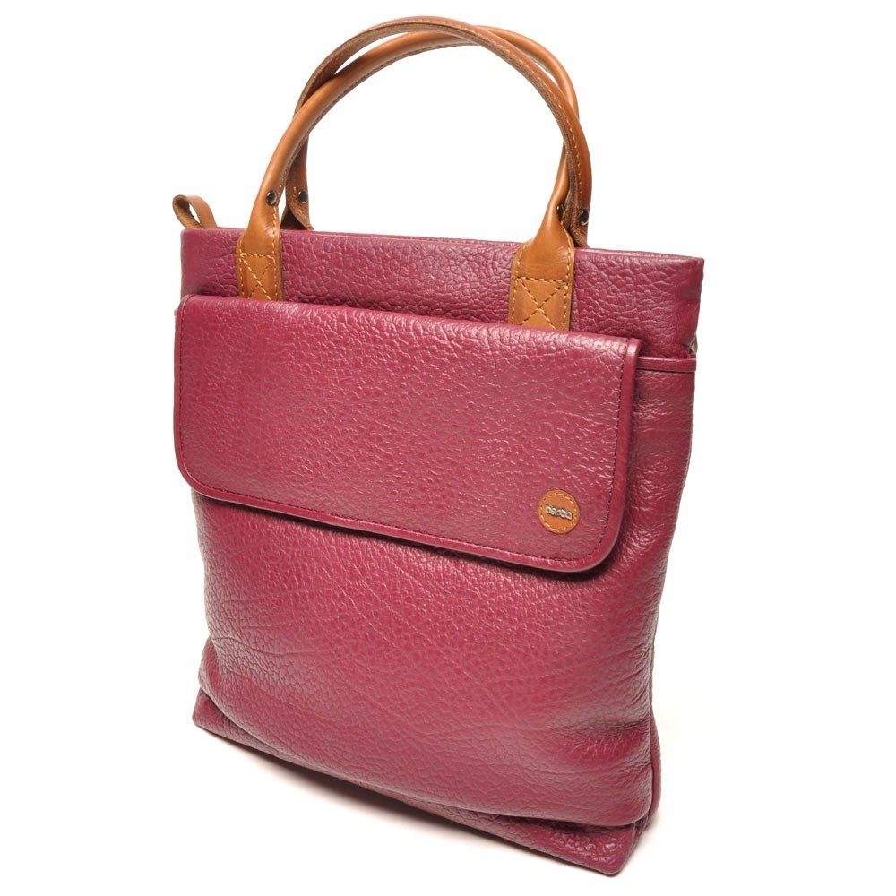 berba Handtasche berba Chamonix 458 - Handtasche in berry